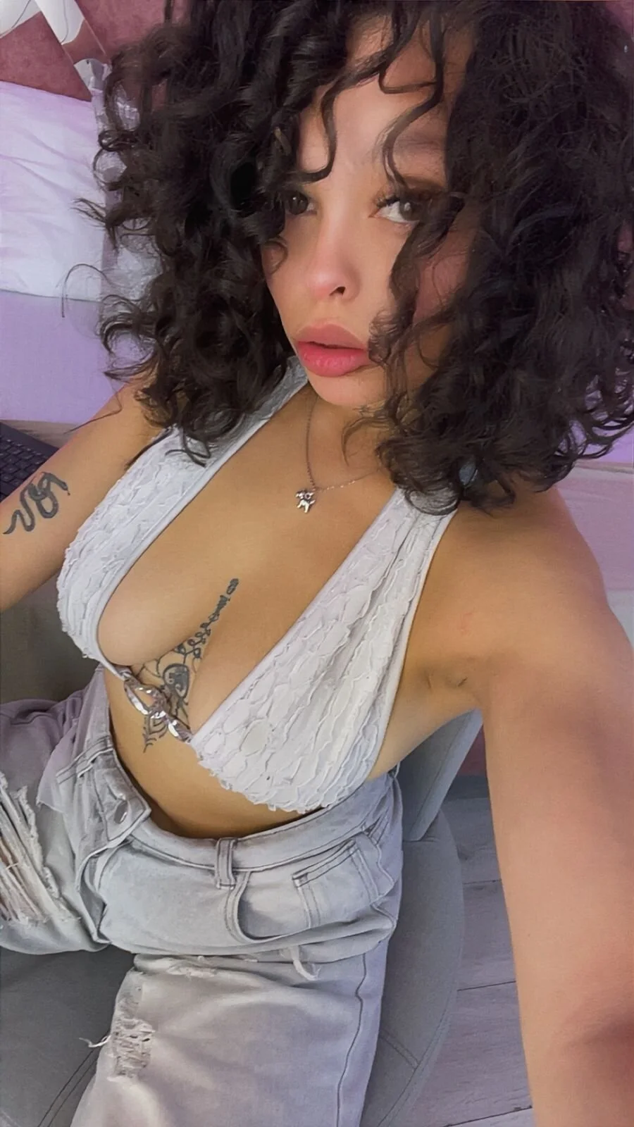 XXX Porn Photo of Nude KatherineGomez 55
