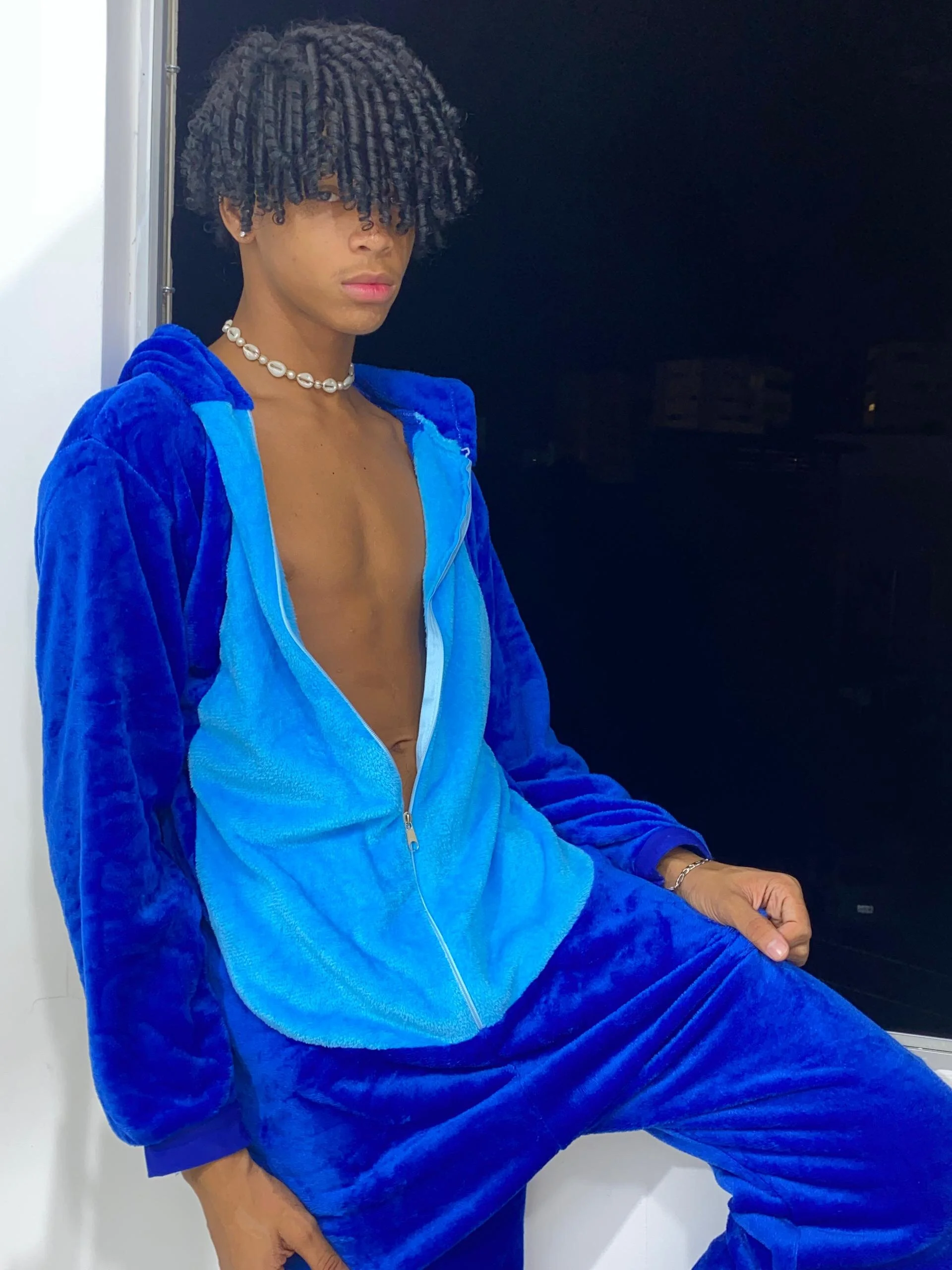 XXX Porn Photo of Nude Violet_Dream2 247