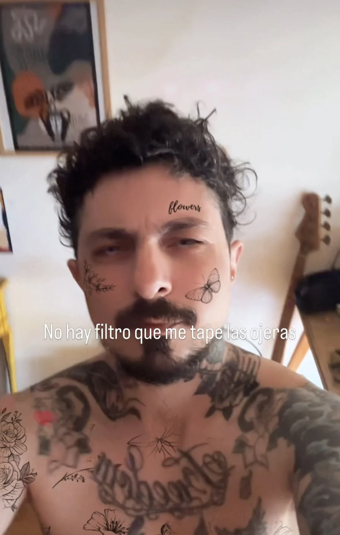 XXX Porn Photo of Nude ajenoaltiempo 2
