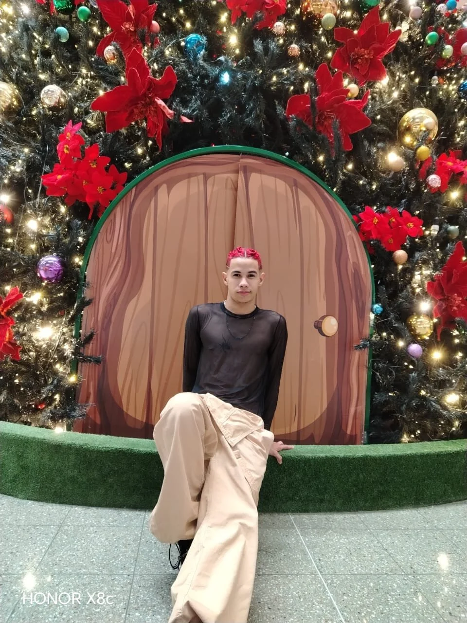 XXX Porn Photo of Nude Erick_Zhimerman 106