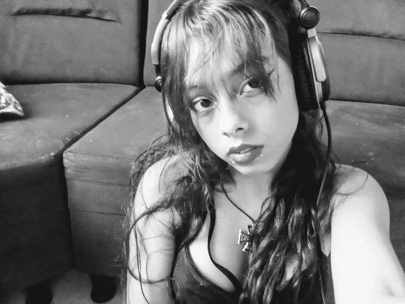 XXX Porn Photo of Nude clydexxxbunny 17