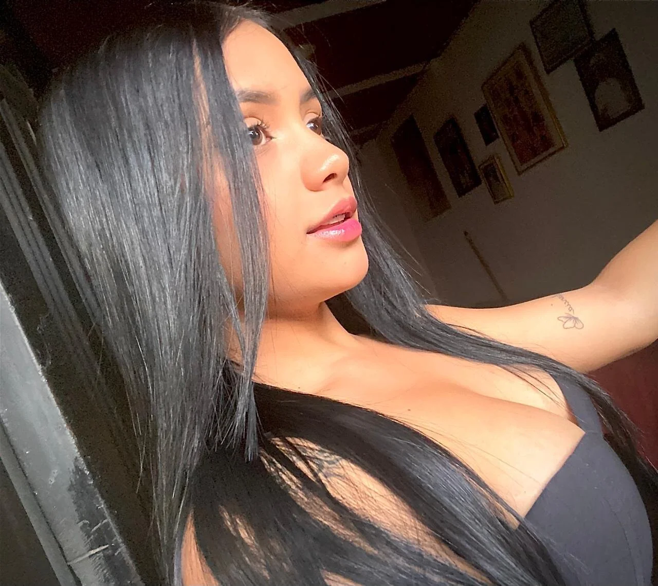 XXX Porn Photo of Nude Agatha_Zc_ 10