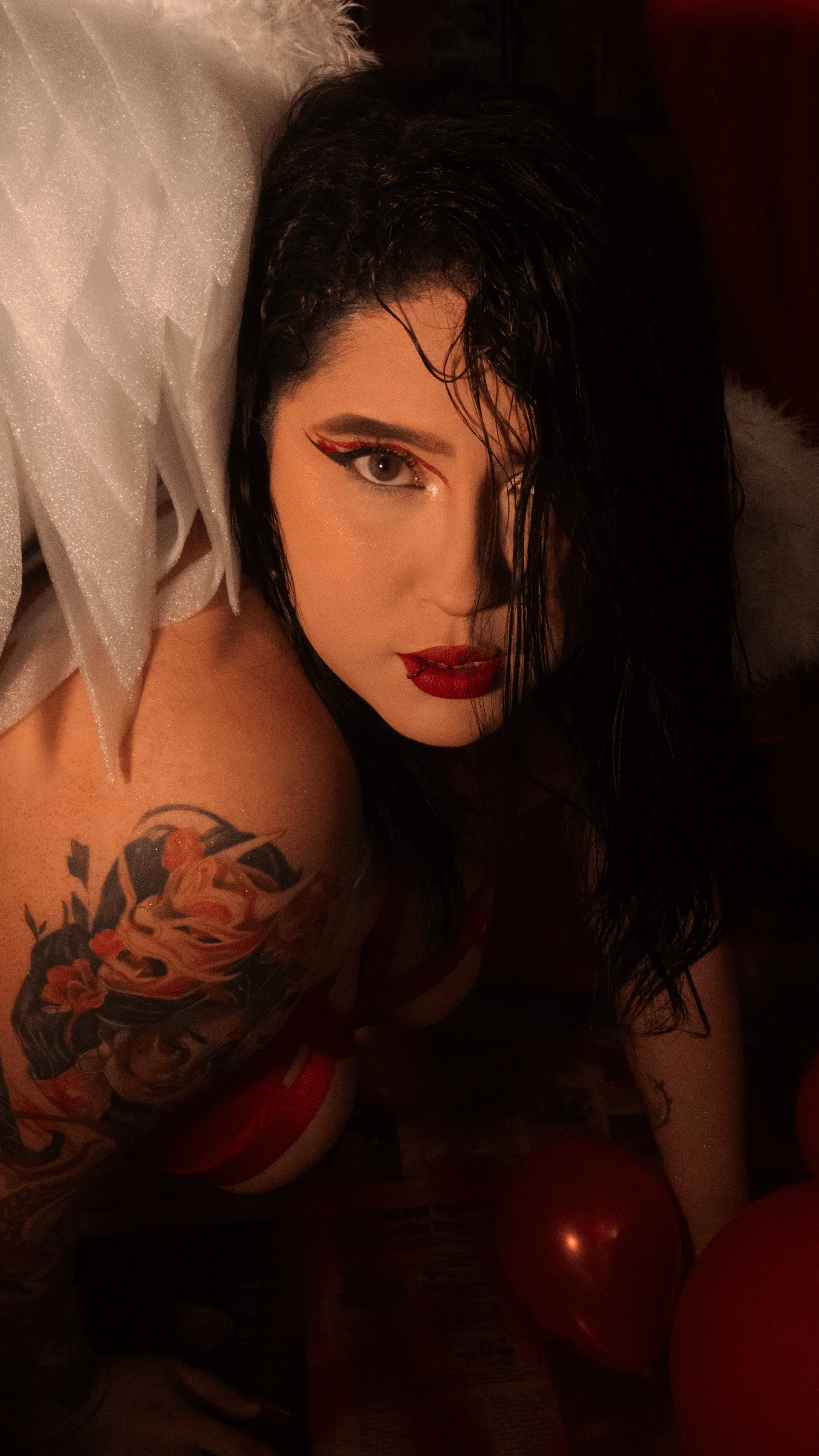 XXX Porn Photo of Nude Karmilla_Rosse 166