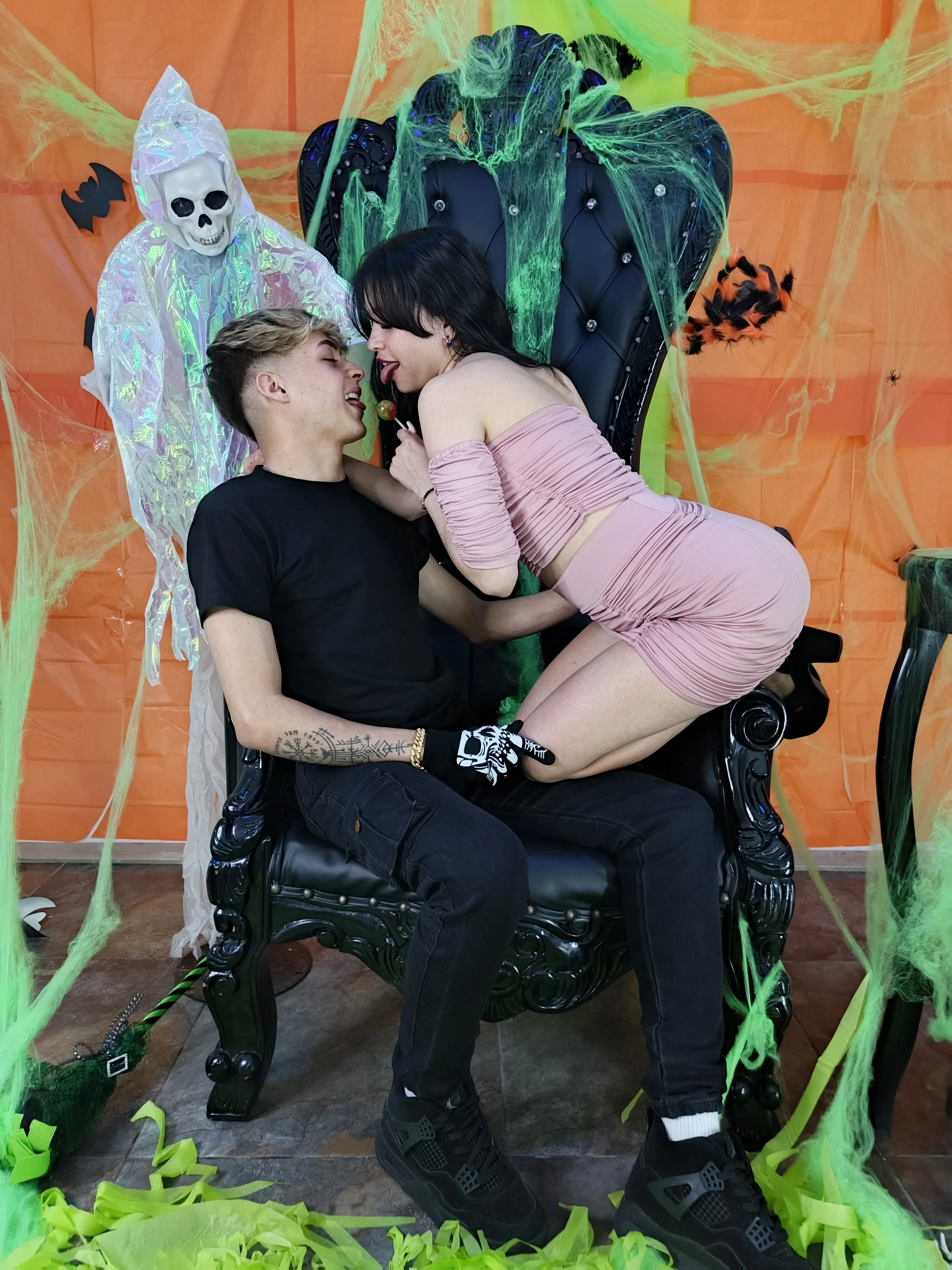 XXX Porn Photo of Nude Ari_and_Storm 14