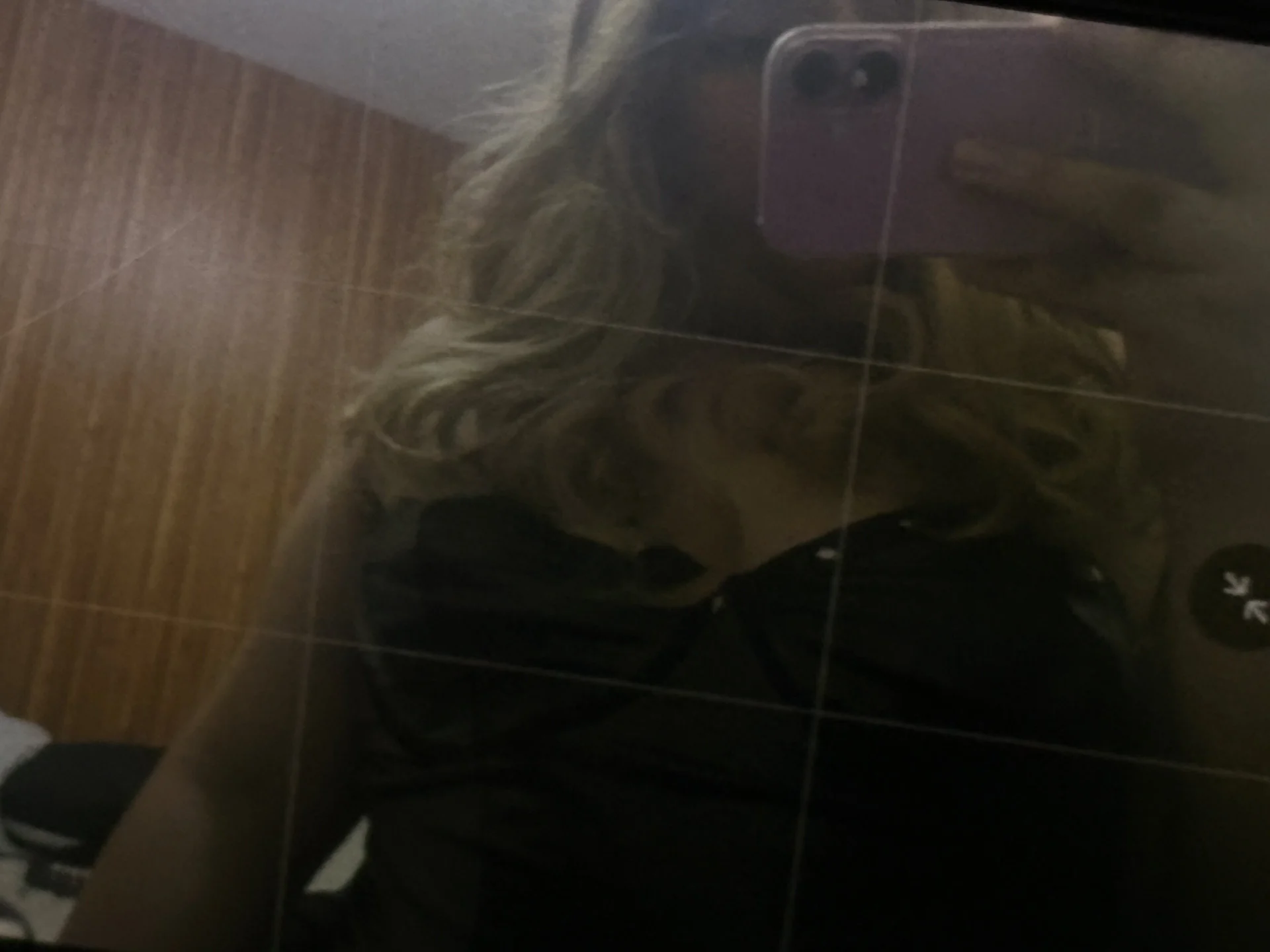 XXX Porn Photo of Nude Dangerous_Womanx 2