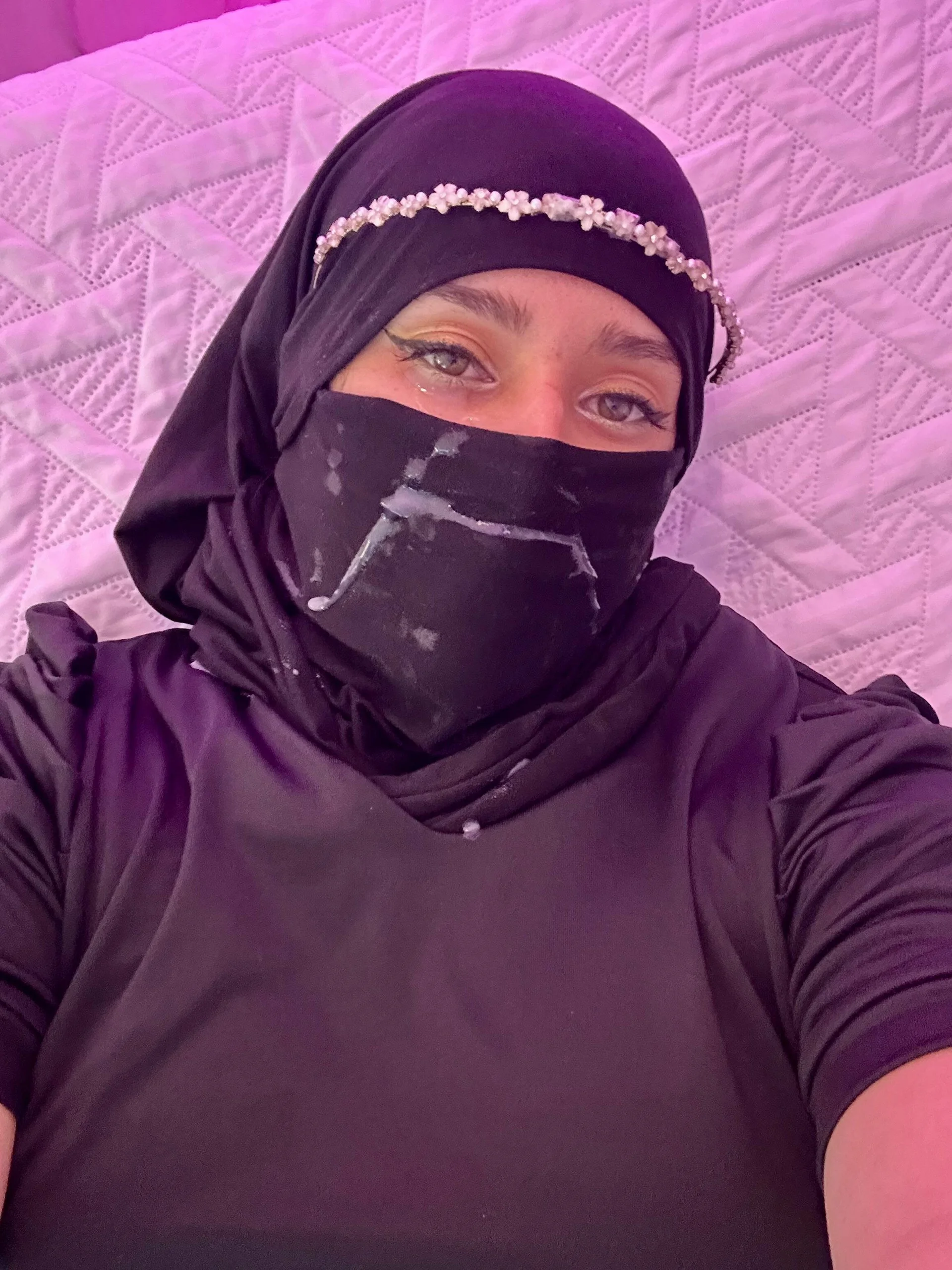 XXX Porn Photo of Nude rawiya 97
