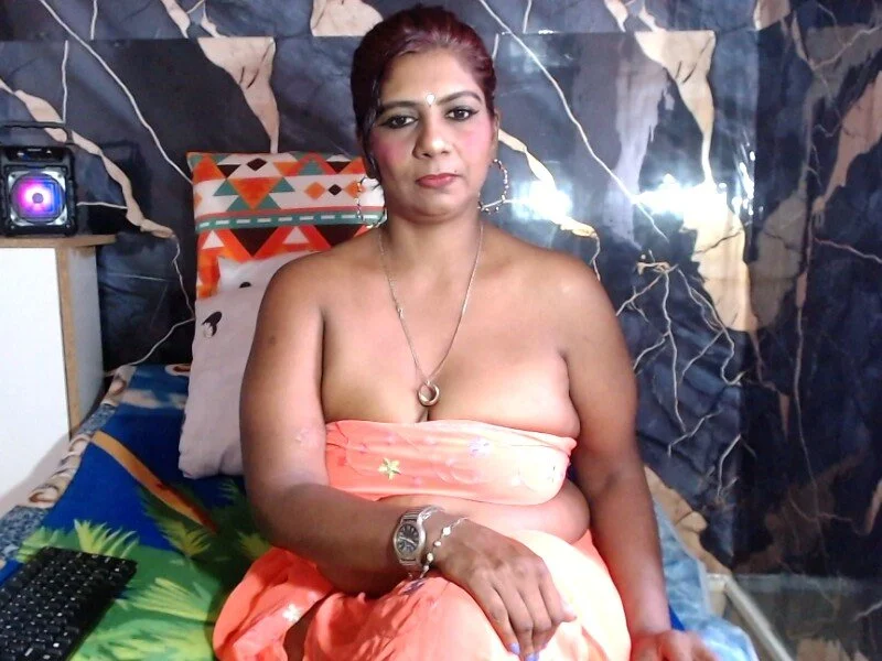 XXX Porn Photo of Nude indianerotica69 78