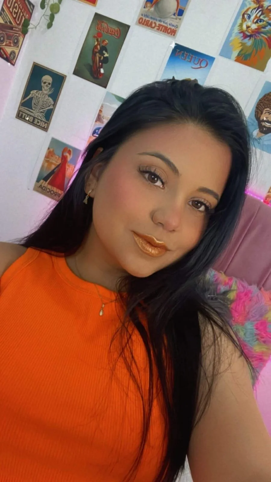 XXX Porn Photo of Nude aleteacher 16