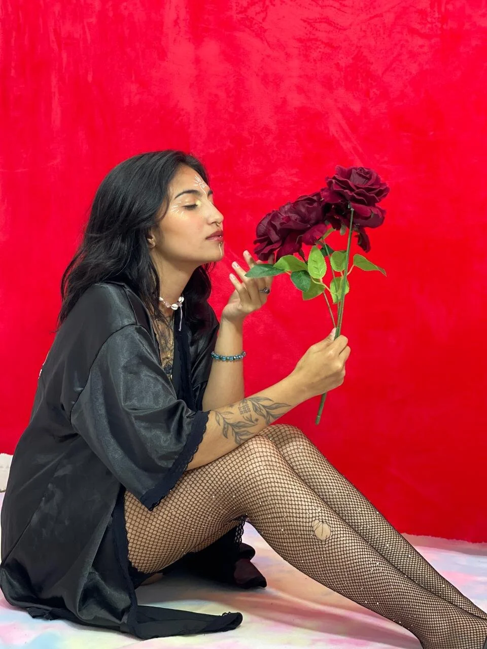 XXX Porn Photo of Nude velvet_mystic 47