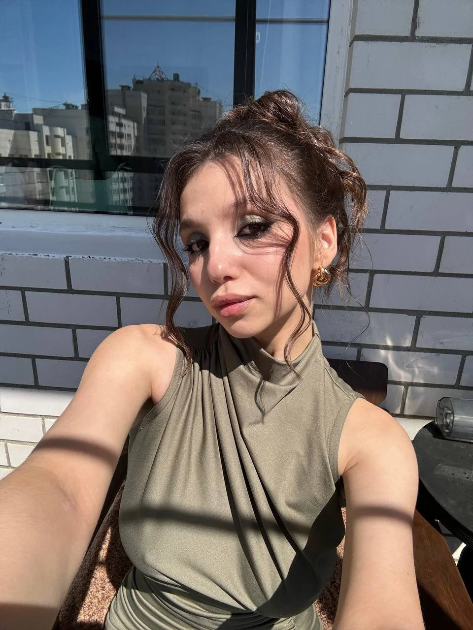 XXX Porn Photo of Nude ZanaBreland 18