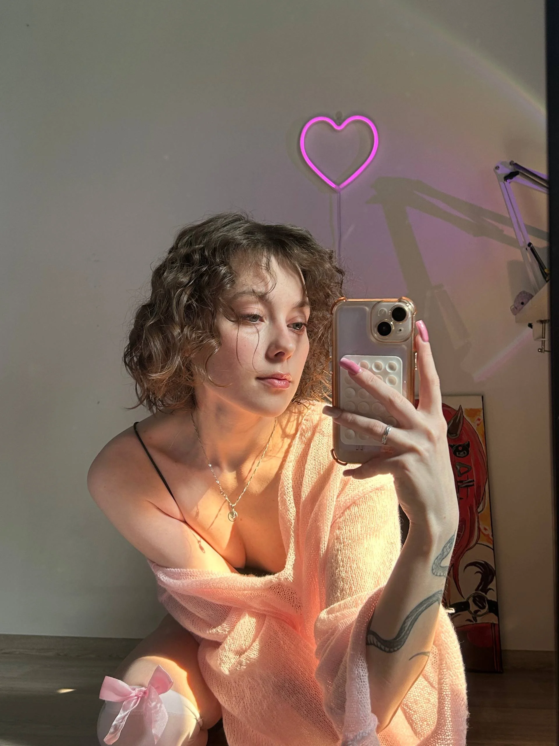 XXX Porn Photo of Nude SlunkRear 32