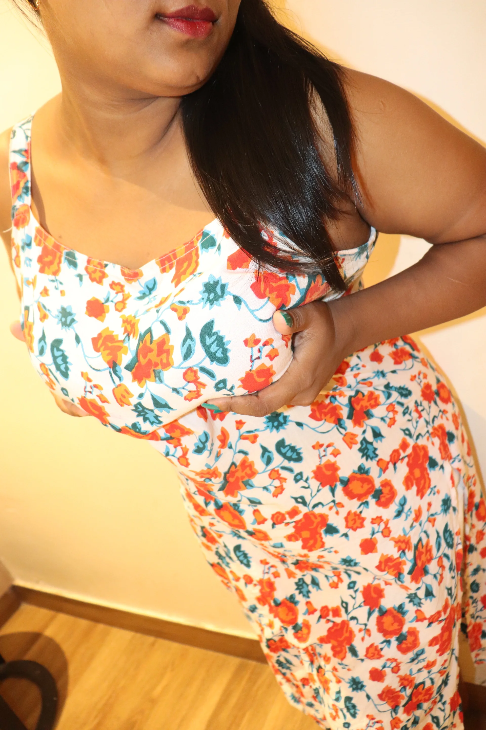XXX Porn Photo of Nude Baby_Hot_Spicy 3