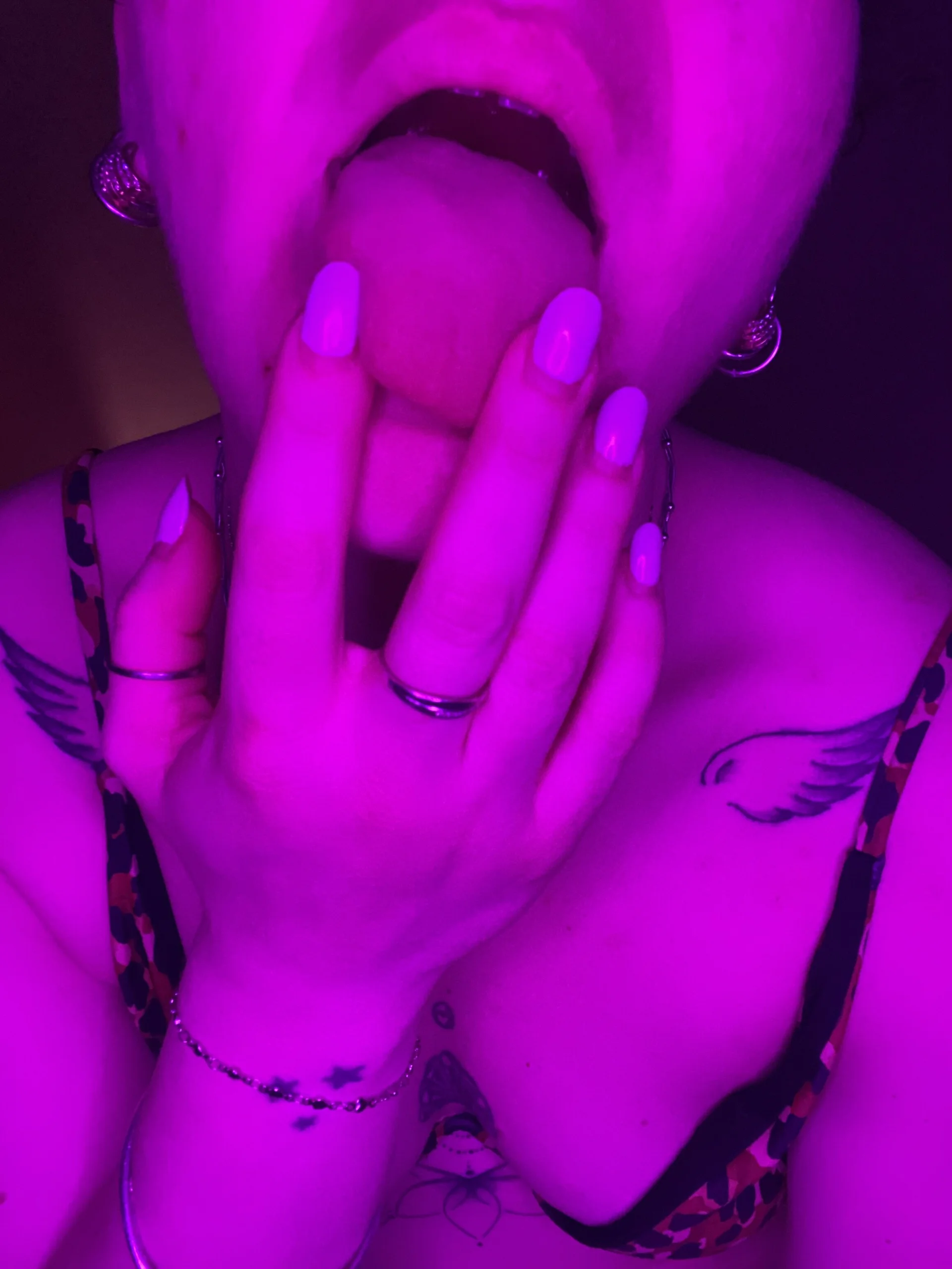 XXX Porn Photo of Nude Bambol_yna 13