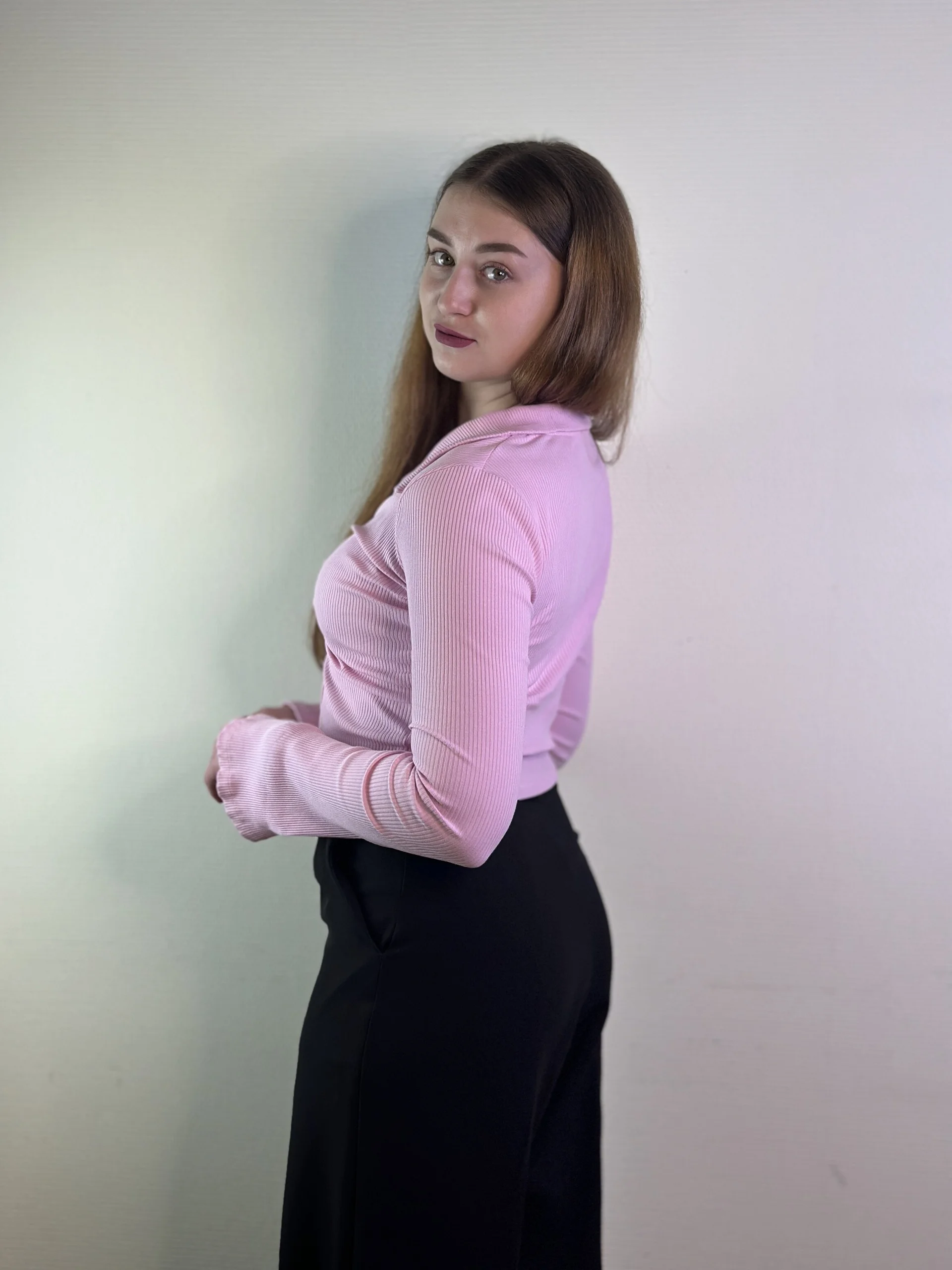 XXX Porn Photo of Nude VondaBusa 5
