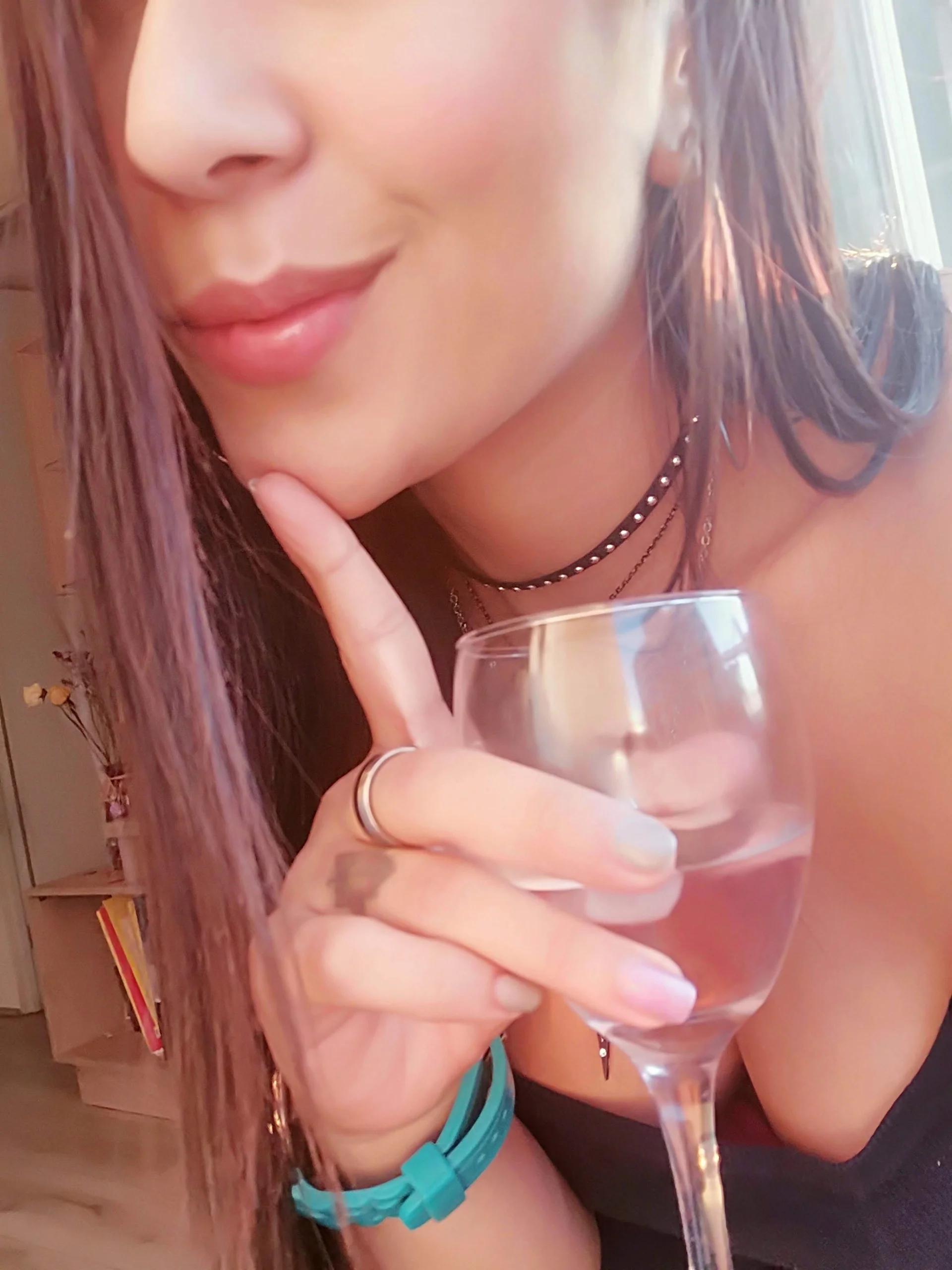 XXX Porn Photo of Nude _Dannessa_ 5