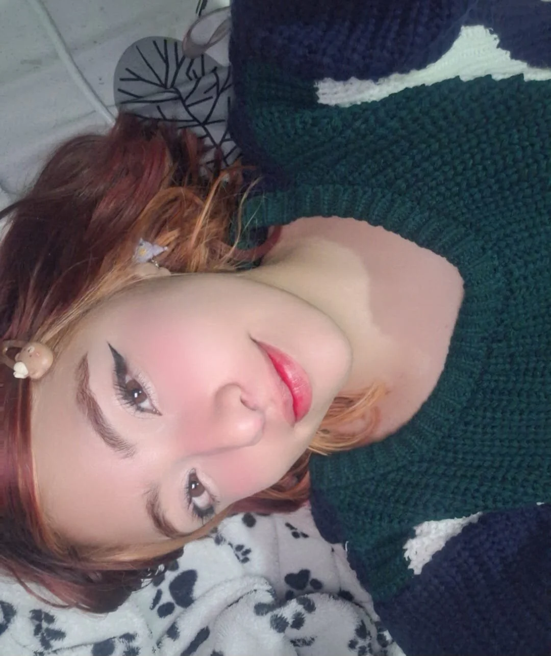 XXX Porn Photo of Nude Sullyoonn 3