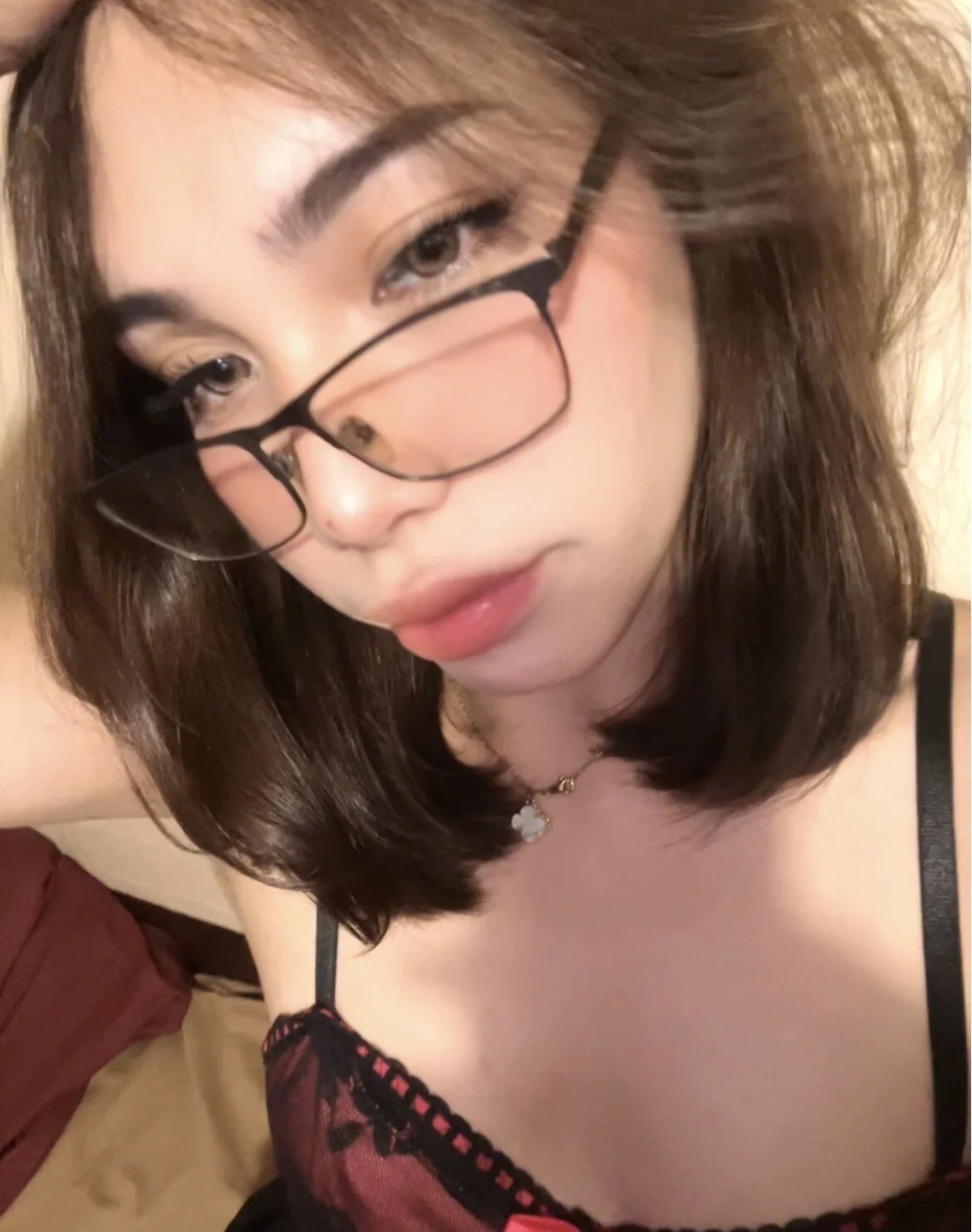 XXX Porn Photo of Nude SideChick_Bunny 18
