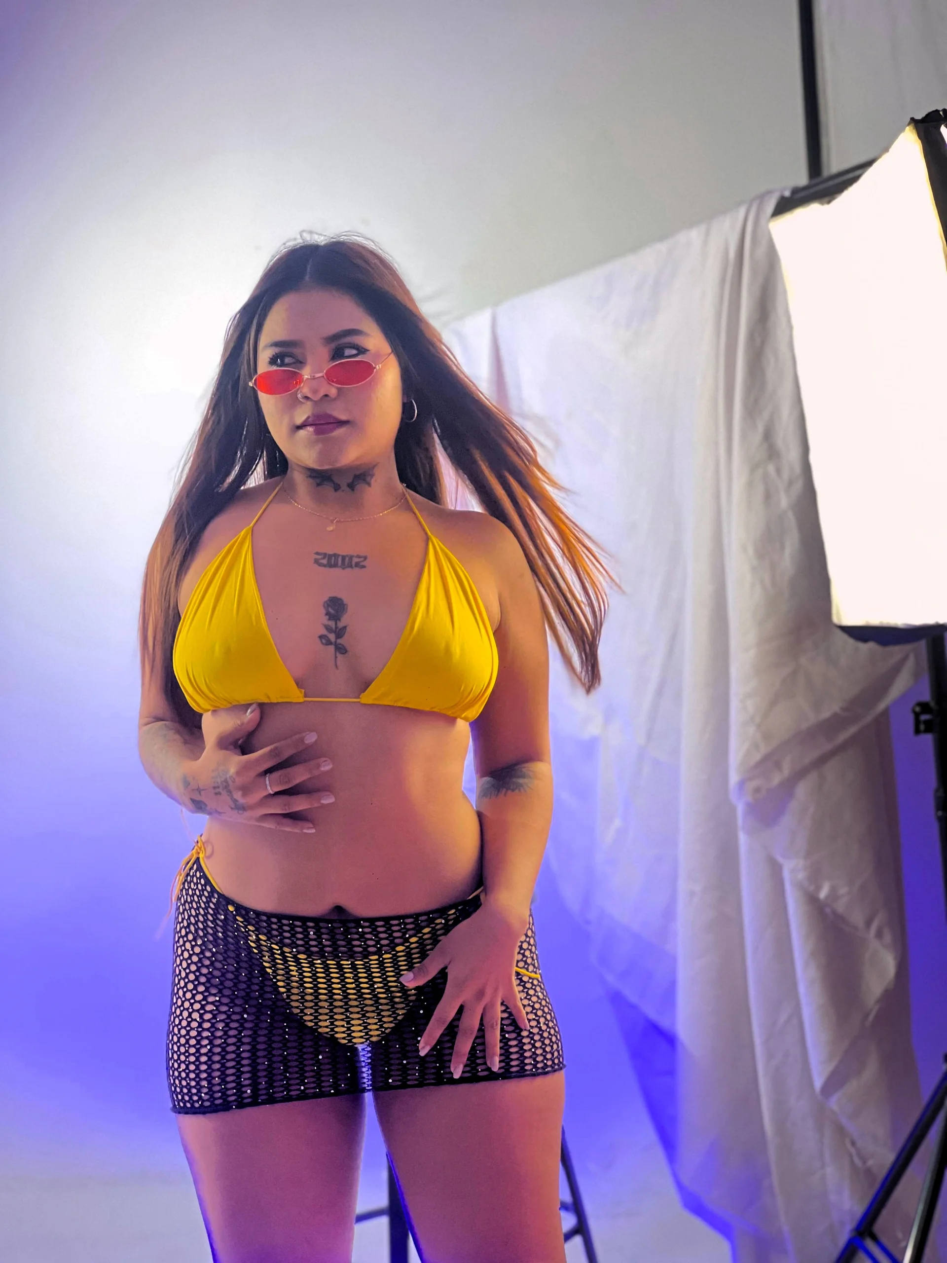 XXX Porn Photo of Nude jessymorgan_ 96