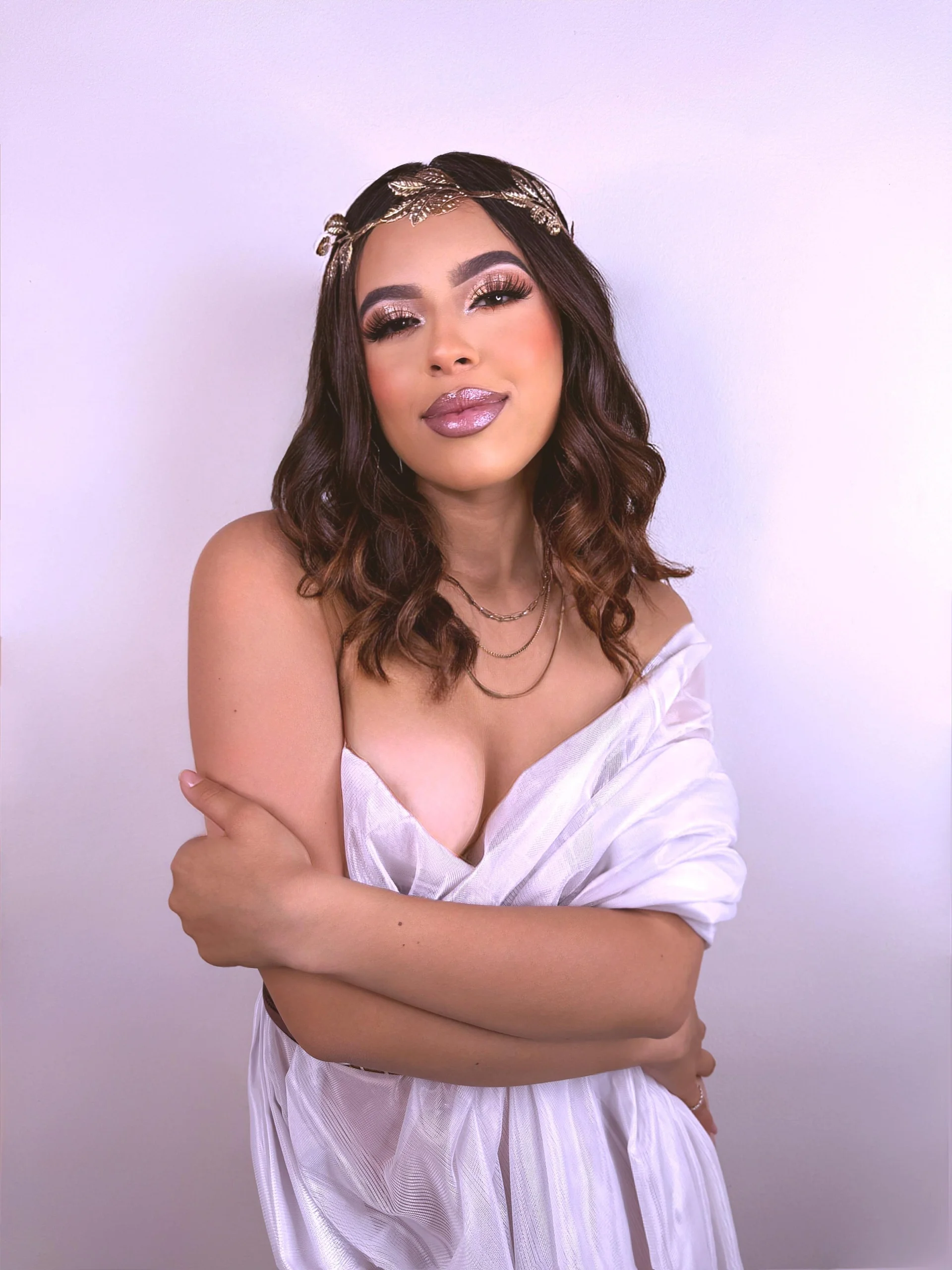 XXX Porn Photo of Nude artemis_nyx 4