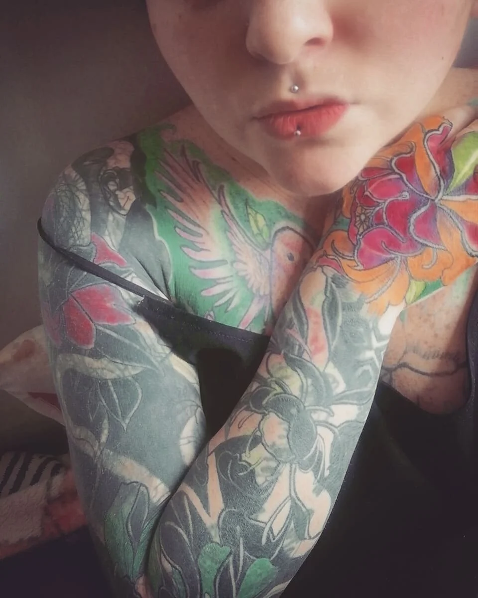 XXX Porn Photo of Nude IMFER_ 16