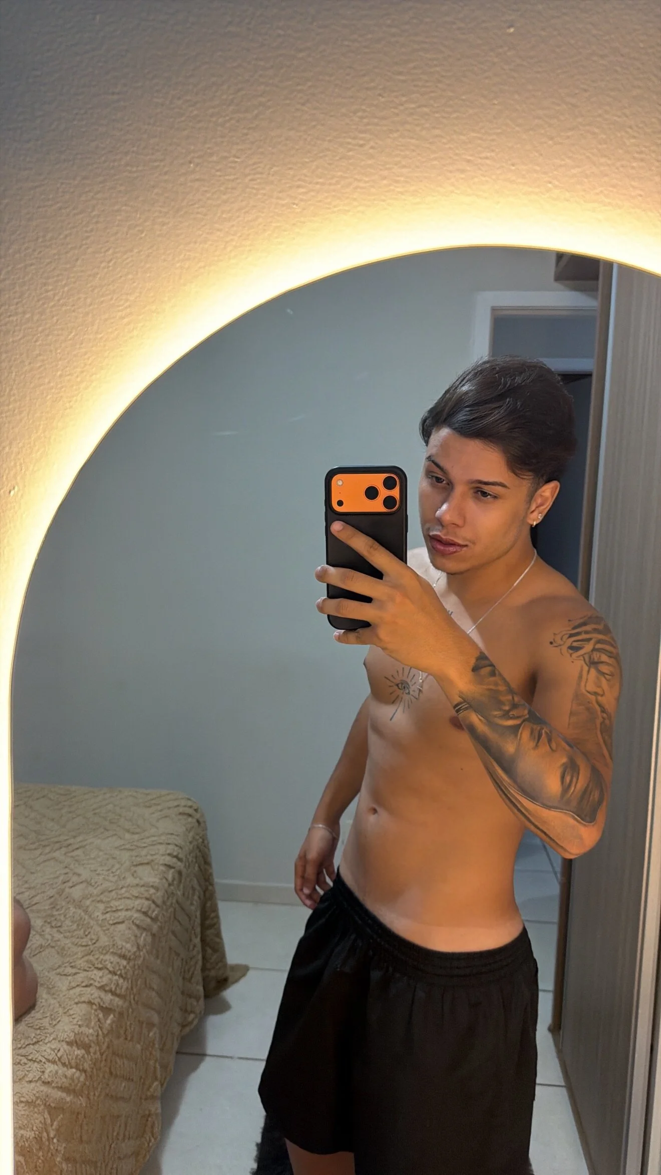 XXX Porn Photo of Nude joaogamaaa 4