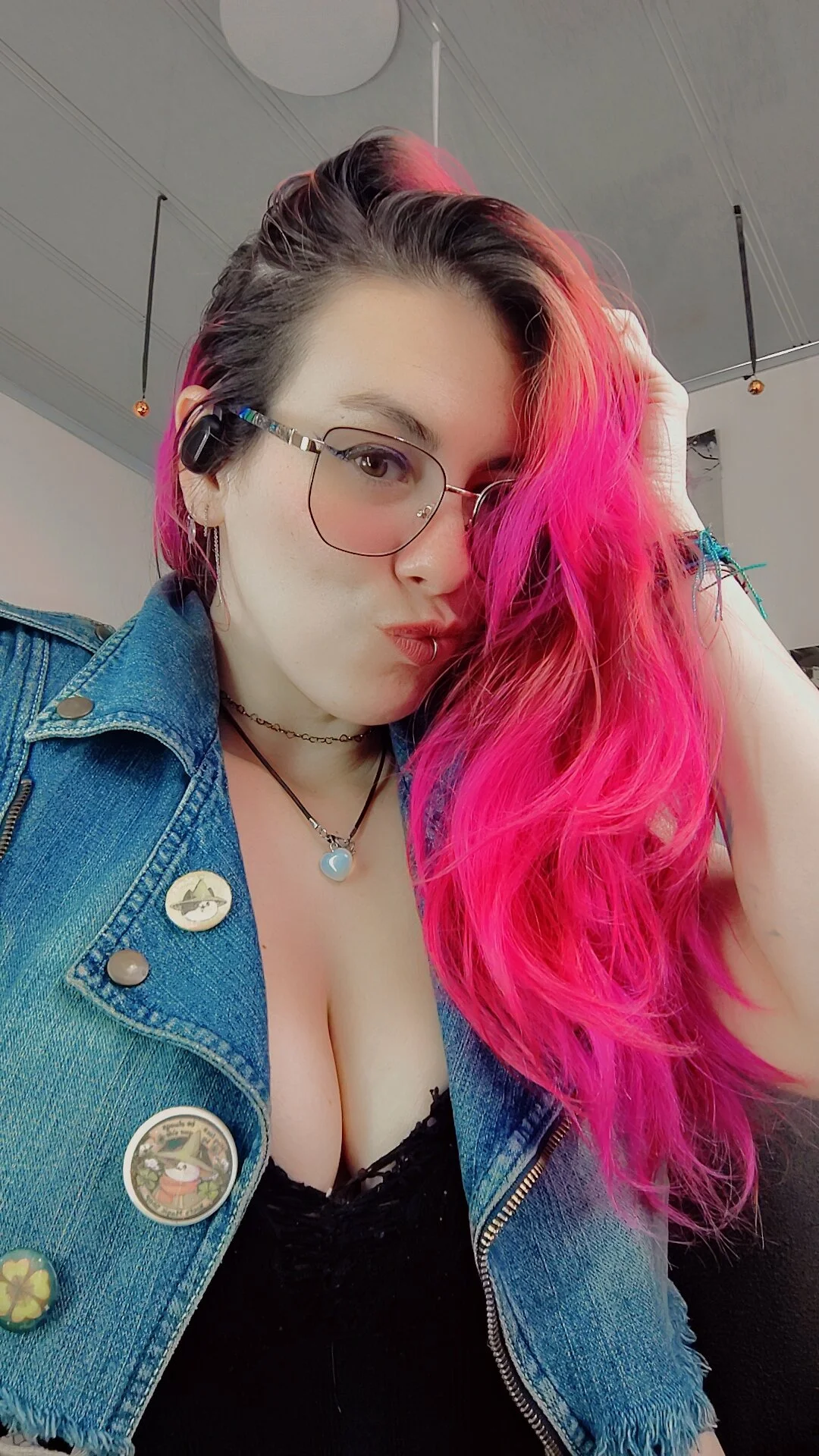XXX Porn Photo of Nude natasha_laulau 74