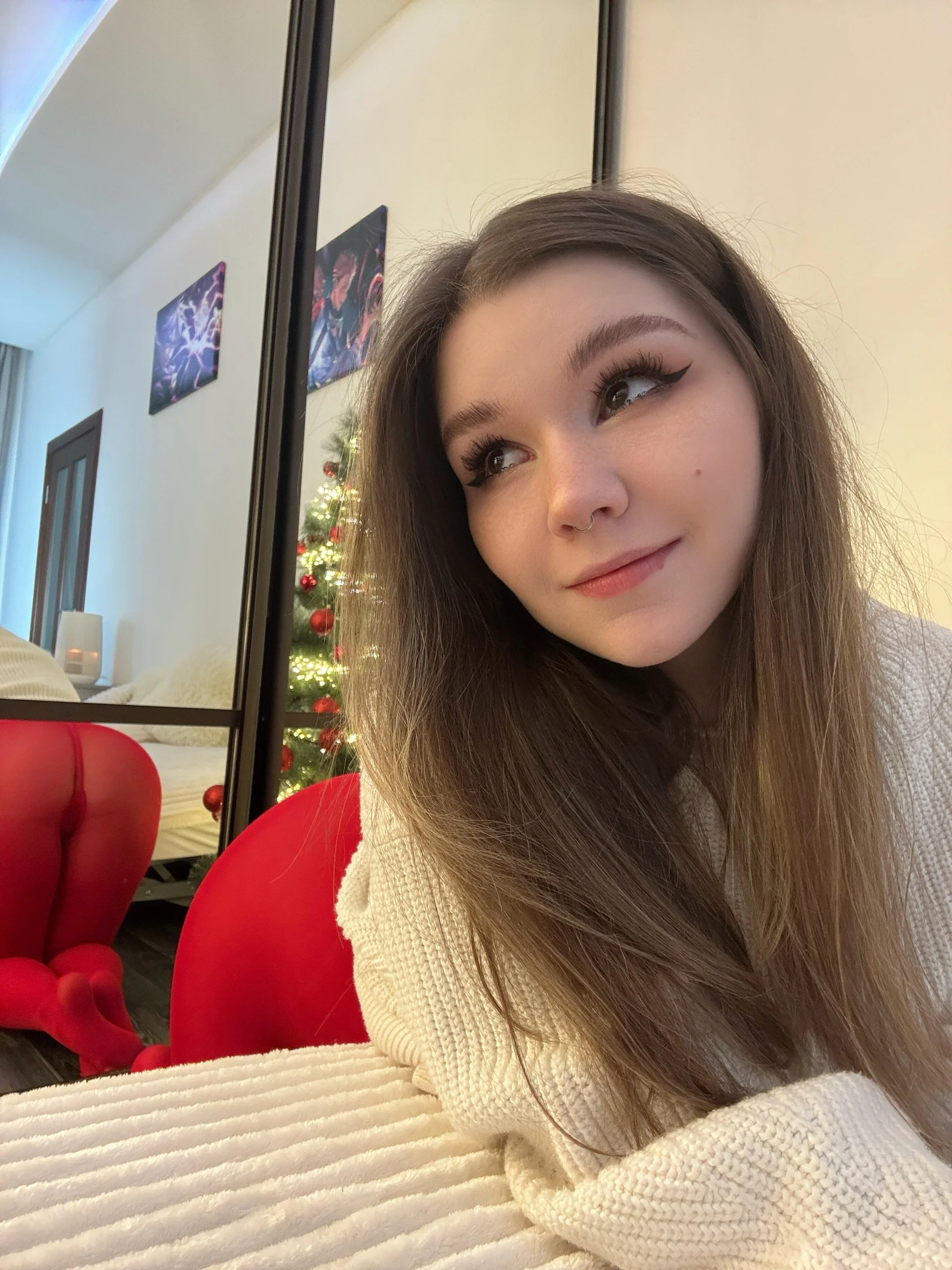 XXX Porn Photo of Nude PumaShyXD 3