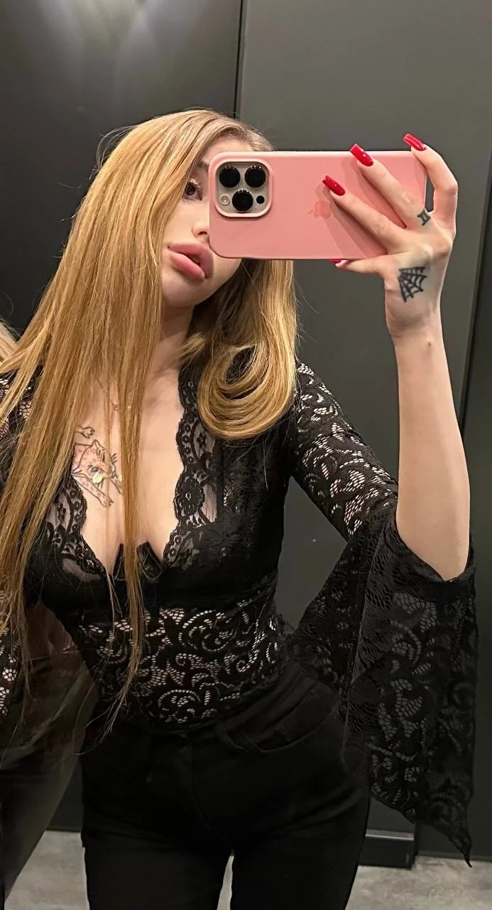 XXX Porn Photo of Nude _BunnyDollStella_ 11