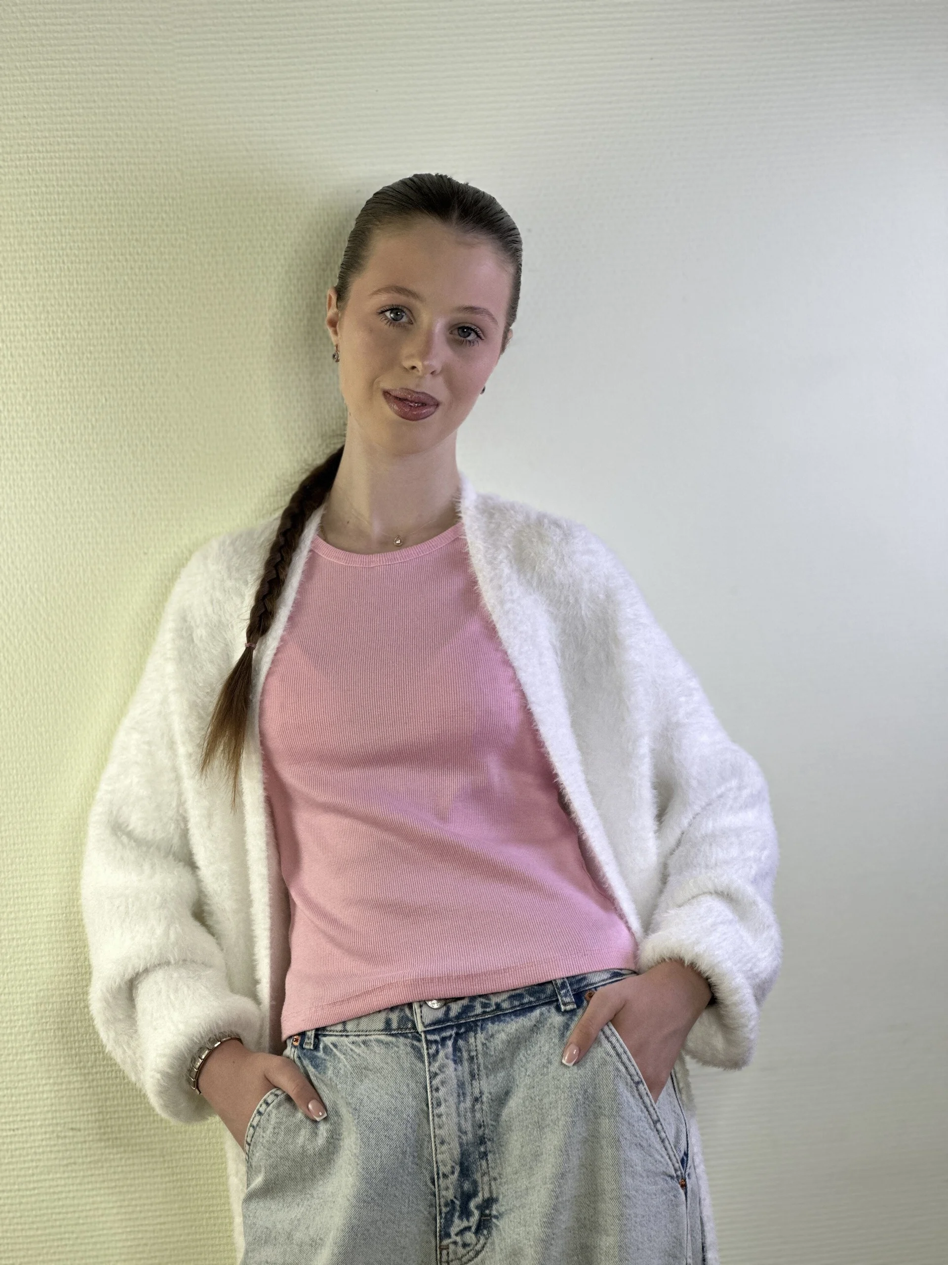 XXX Porn Photo of Nude JoellenMadnick 2
