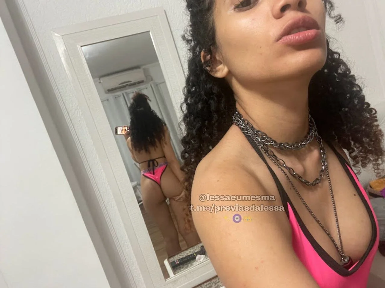XXX Porn Photo of Nude lessaeumesma 6