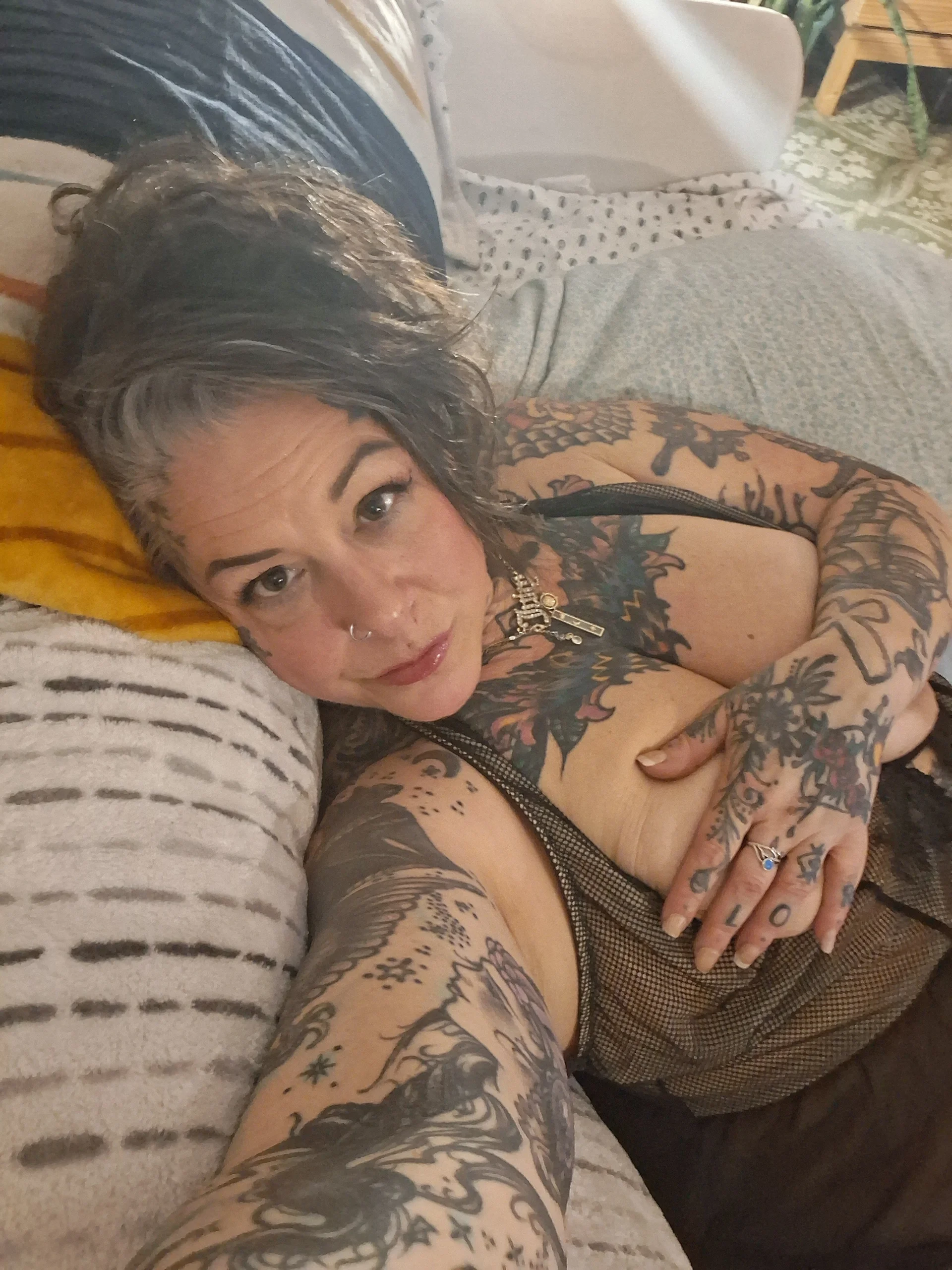 XXX Porn Photo of Nude Kitty_bang 16
