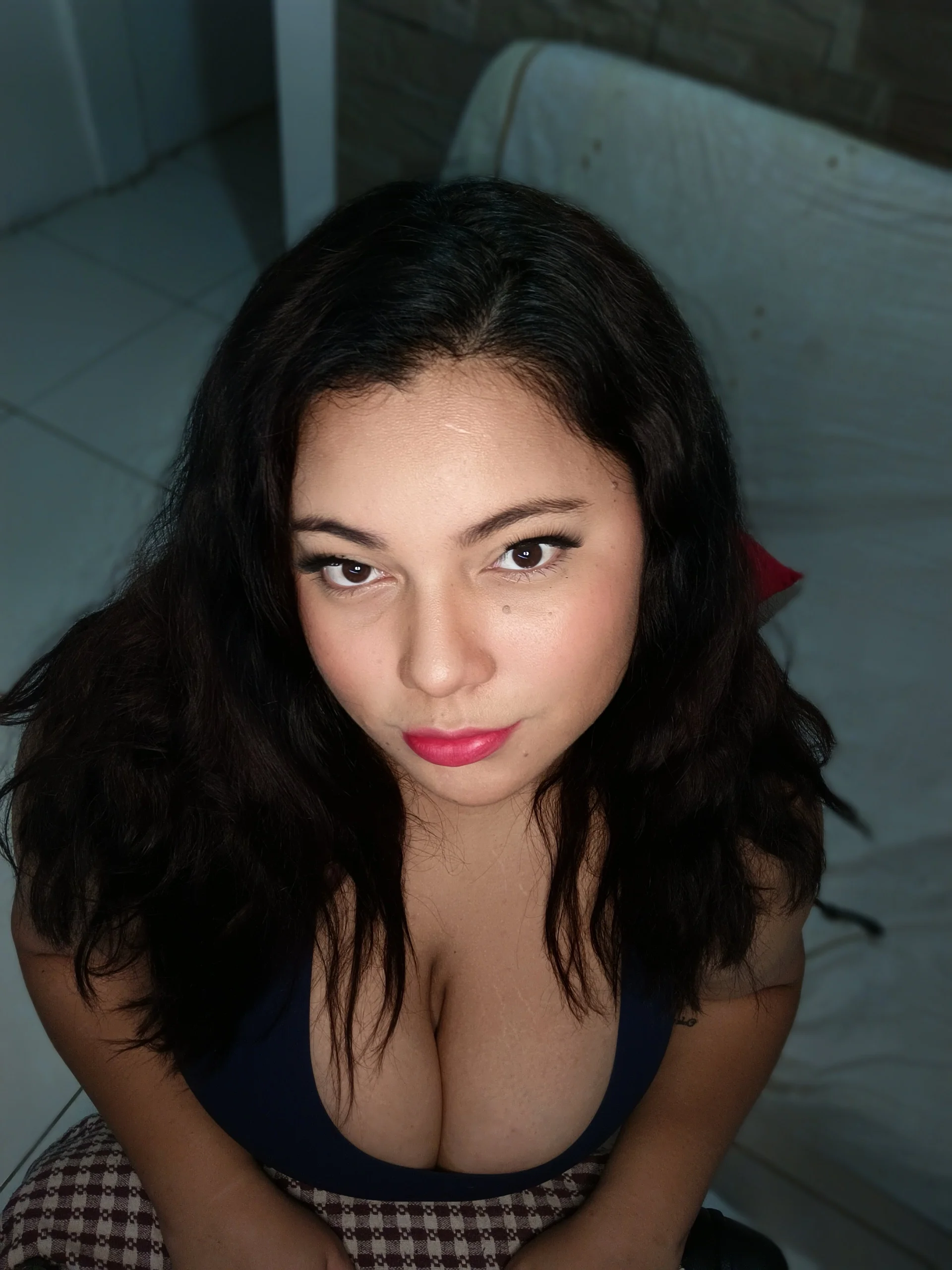 XXX Porn Photo of Nude girl_milk2 14