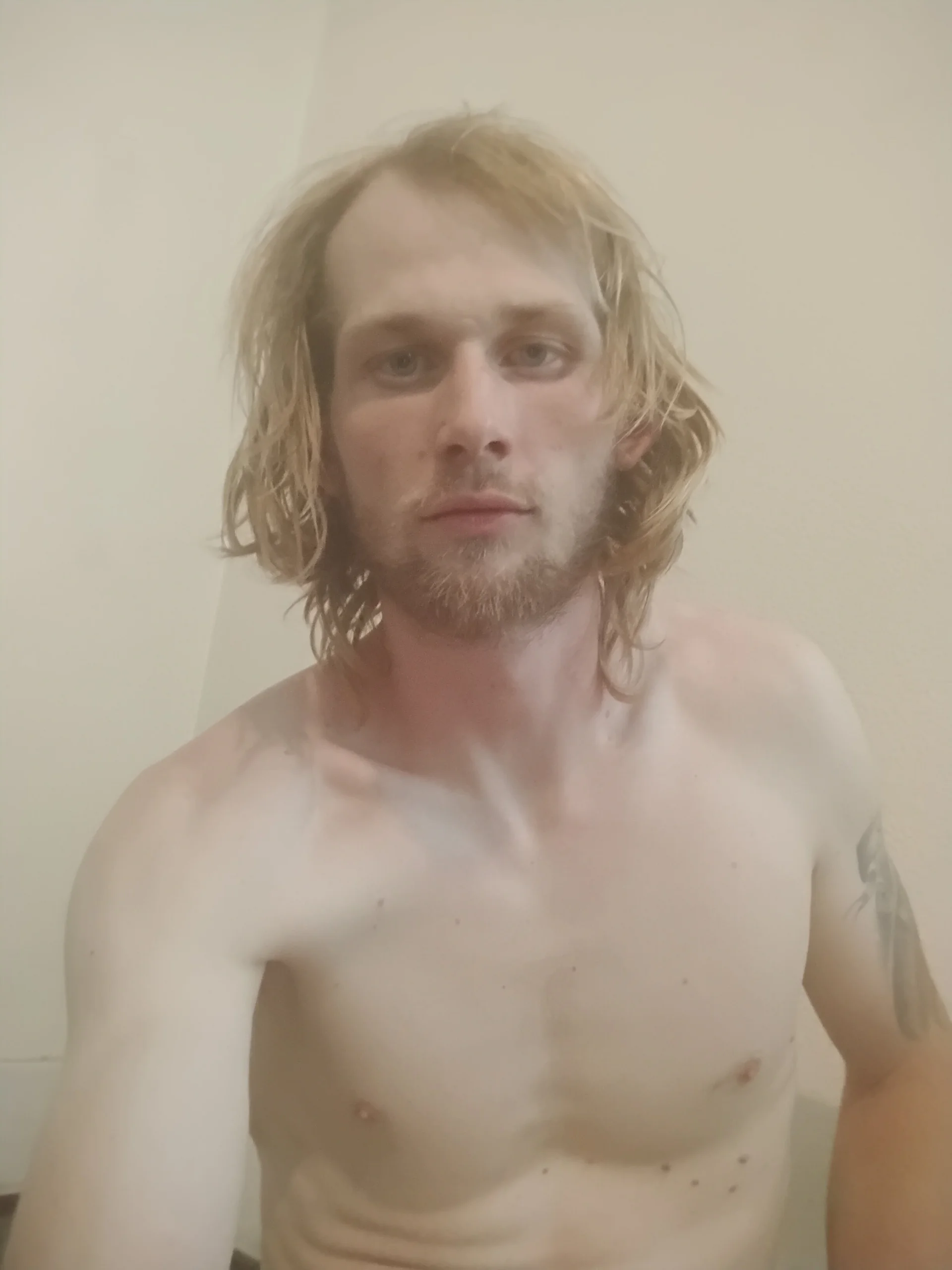 XXX Porn Photo of Nude spinningbutts420 1