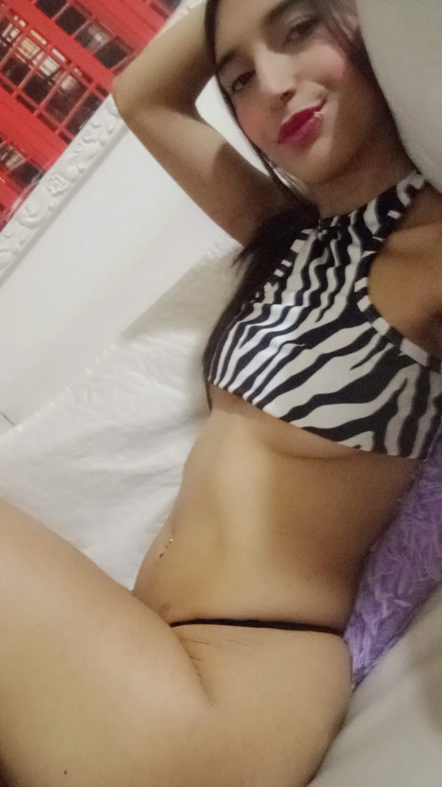 XXX Porn Photo of Nude Milaspetite 110
