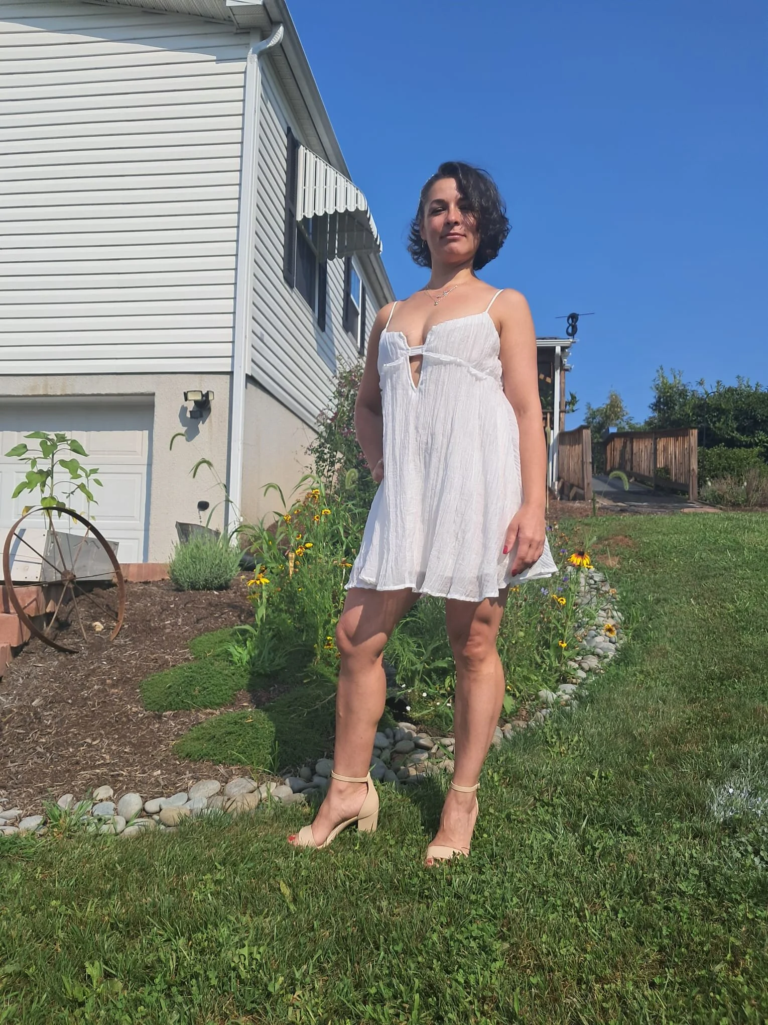 XXX Porn Photo of Nude linda_cabal 13