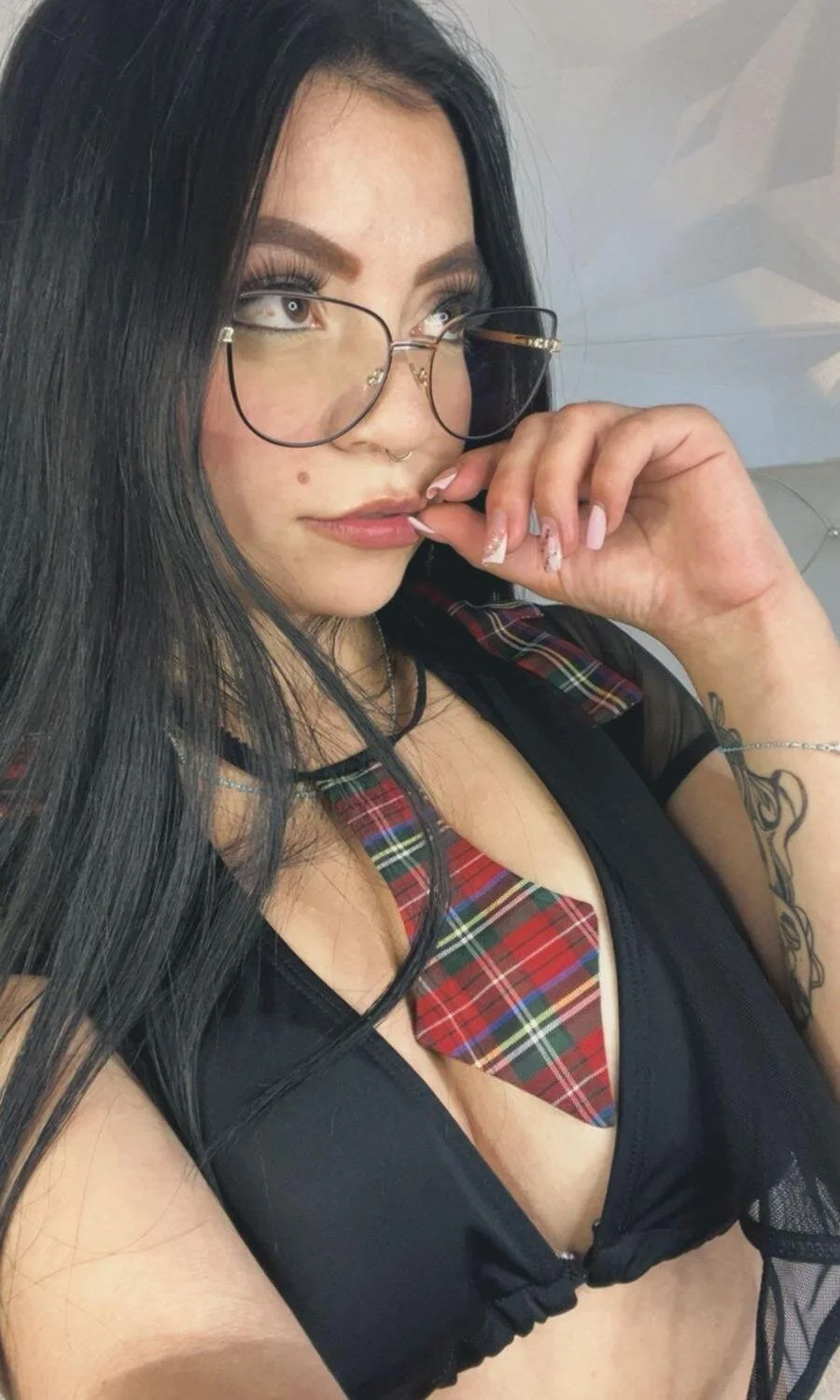 XXX Porn Photo of Nude Cherrylionn 10
