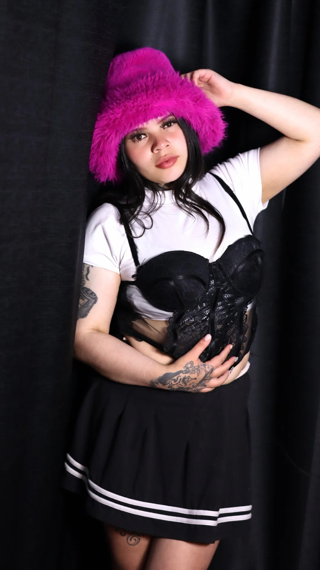 XXX Porn Photo of Nude CandyKane06_ 11