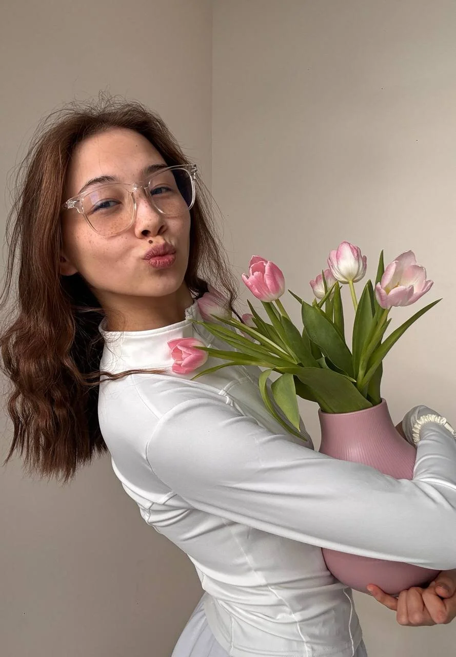 XXX Porn Photo of Nude luna_young 153