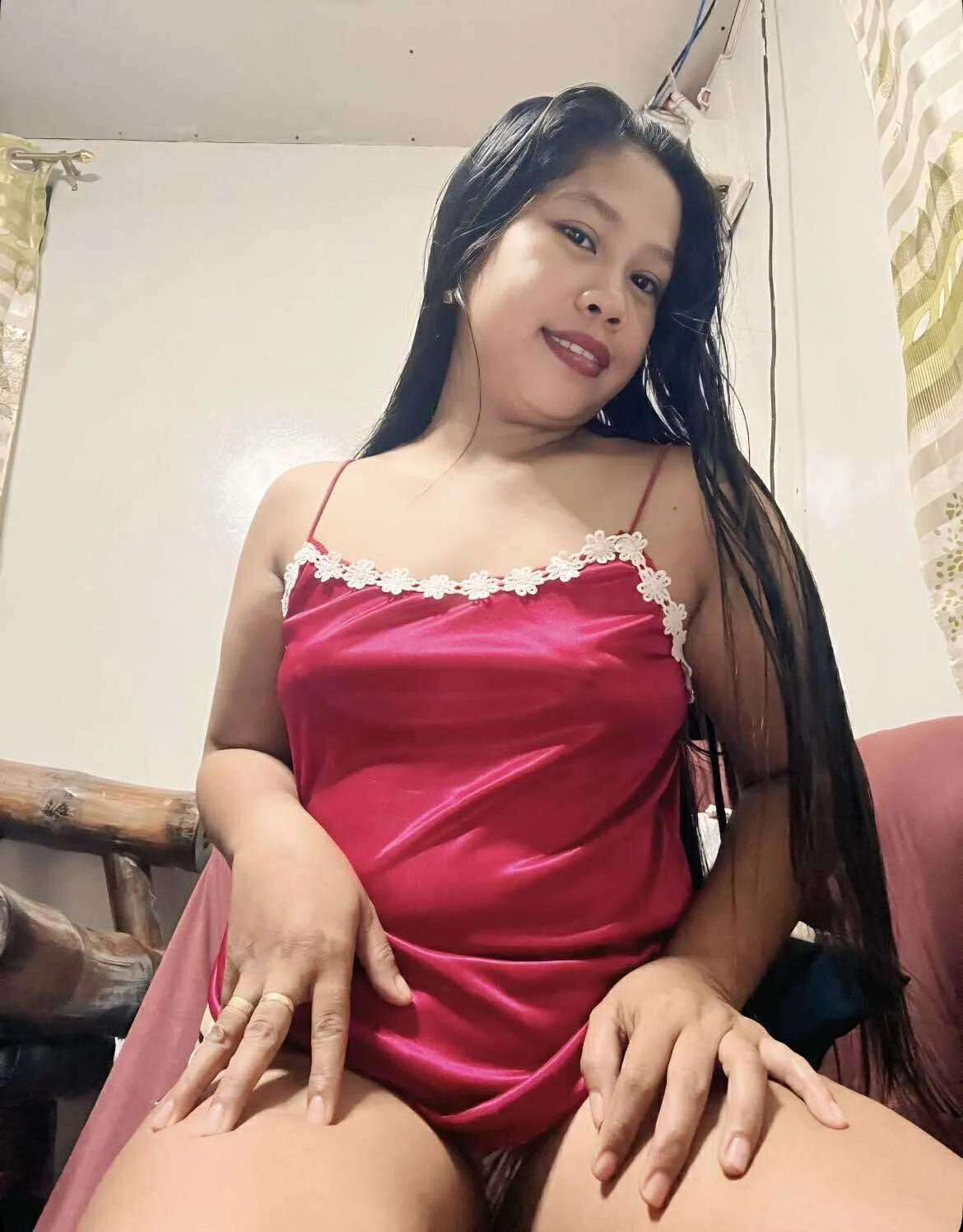 XXX Porn Photo of Nude Pilipinalyn23 1