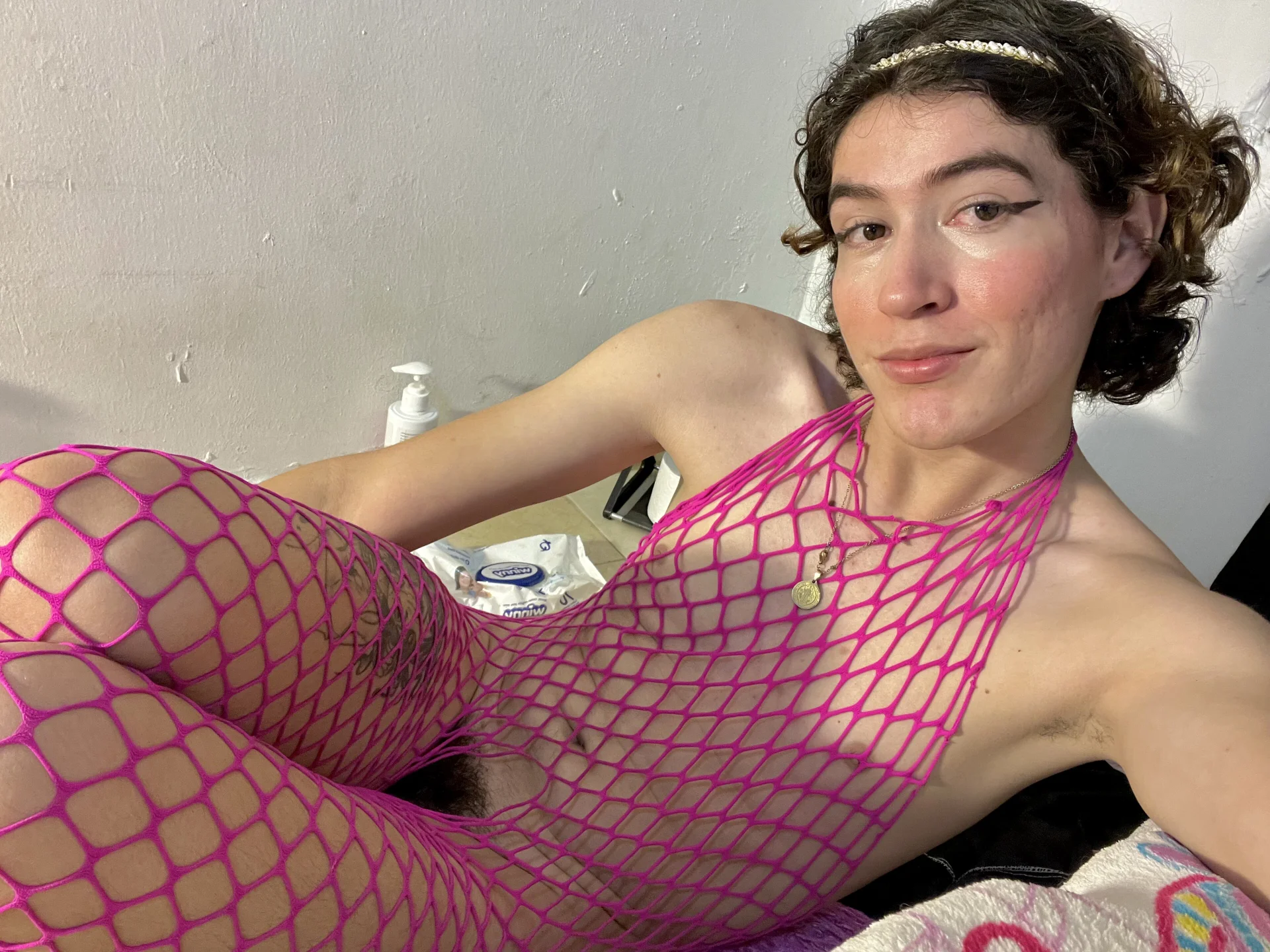 XXX Porn Photo of Nude Koral_10 51