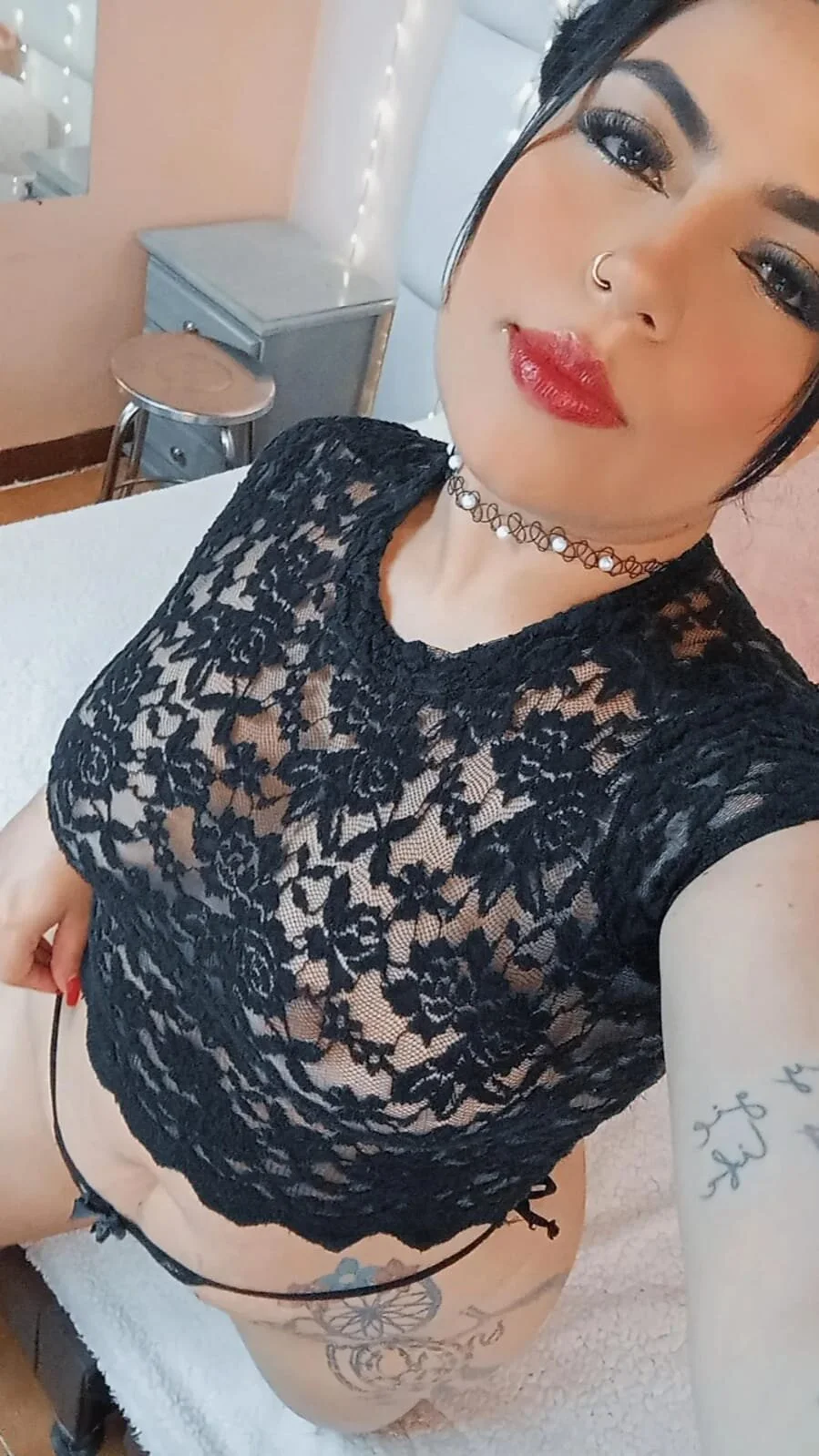 XXX Porn Photo of Nude kiana_cream 170