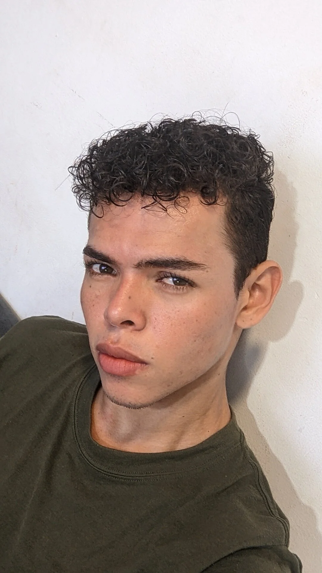 XXX Porn Photo of Nude Nijinsky_LatinBoy 28