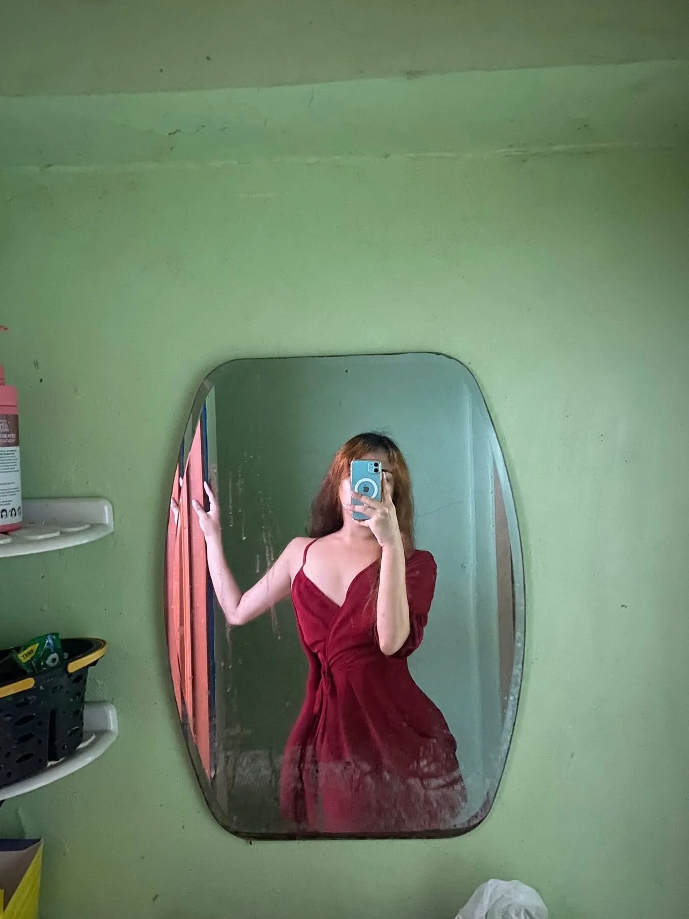 XXX Porn Photo of Nude Hot_Trans_Diva69 4