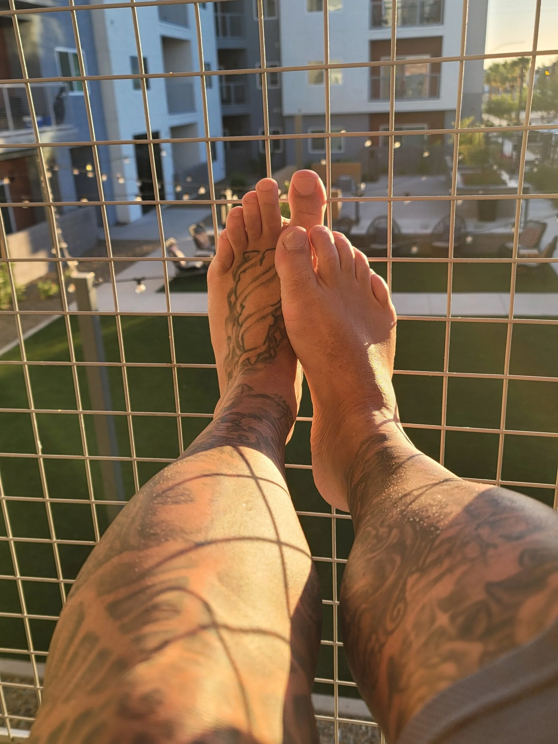 XXX Porn Photo of Nude _Layze_ 6