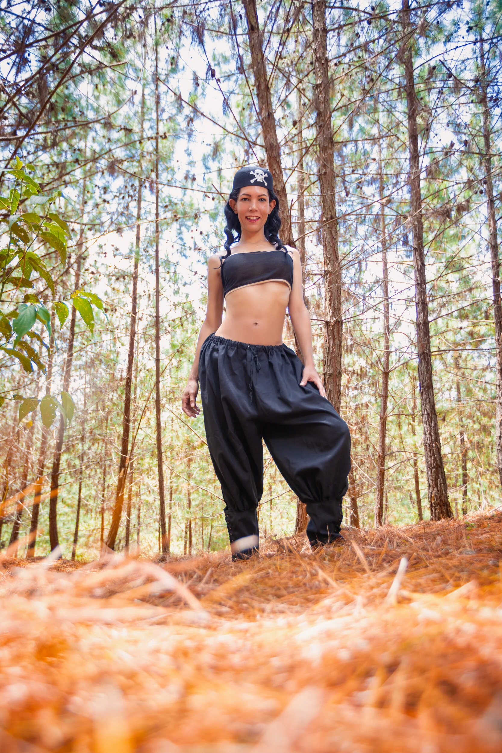 XXX Porn Photo of Nude VenusDanielss 26