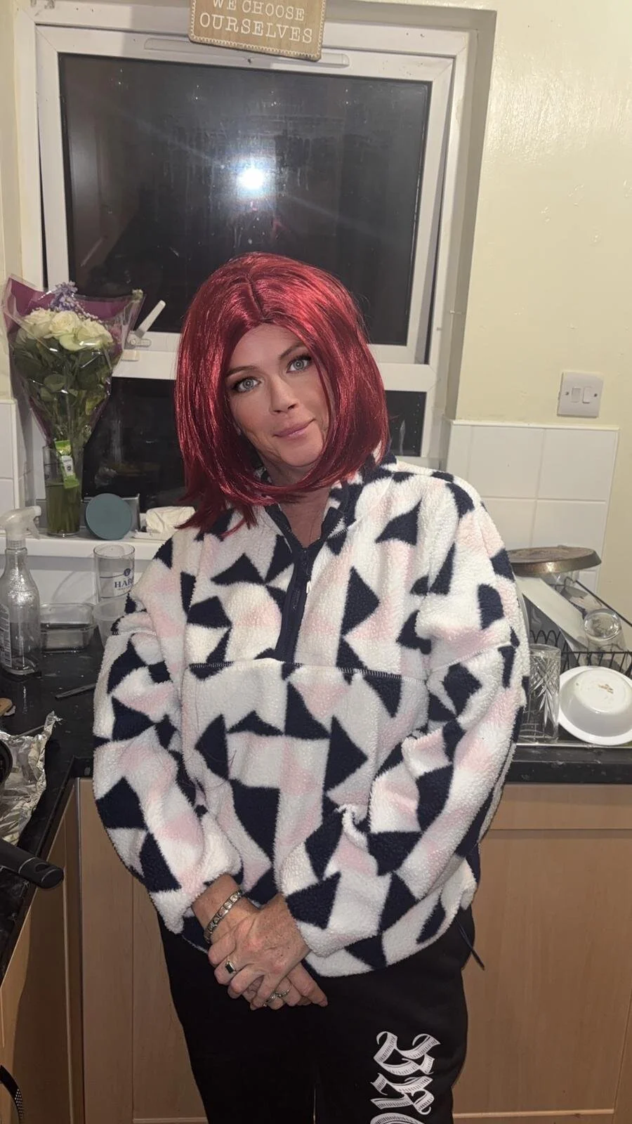 XXX Porn Photo of Nude Busty-Belfast-Irish-Girl 20