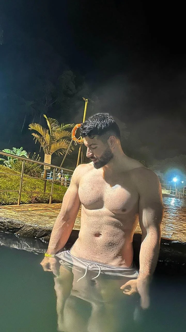 XXX Porn Photo of Nude Roman_Lux 5