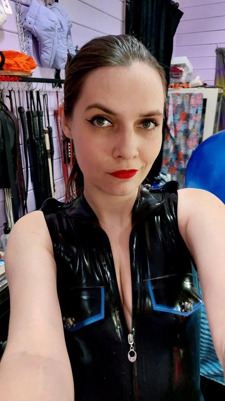 XXX Porn Photo of Nude Stroynyash 2