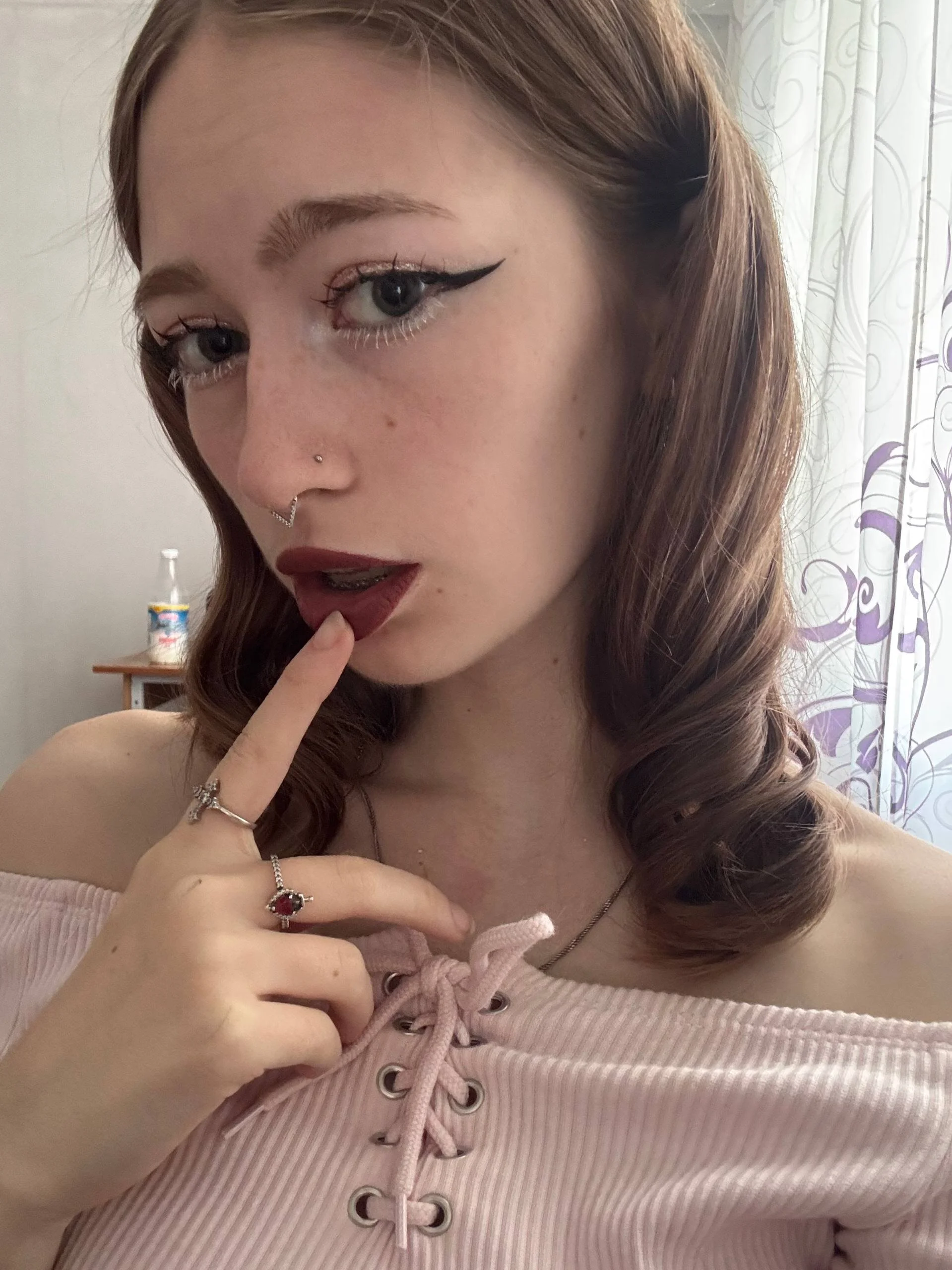 XXX Porn Photo of Nude rubyrosen 5