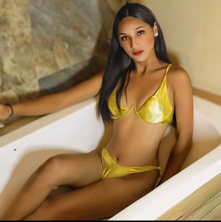 XXX Porn Photo of Nude samyrahoward 2
